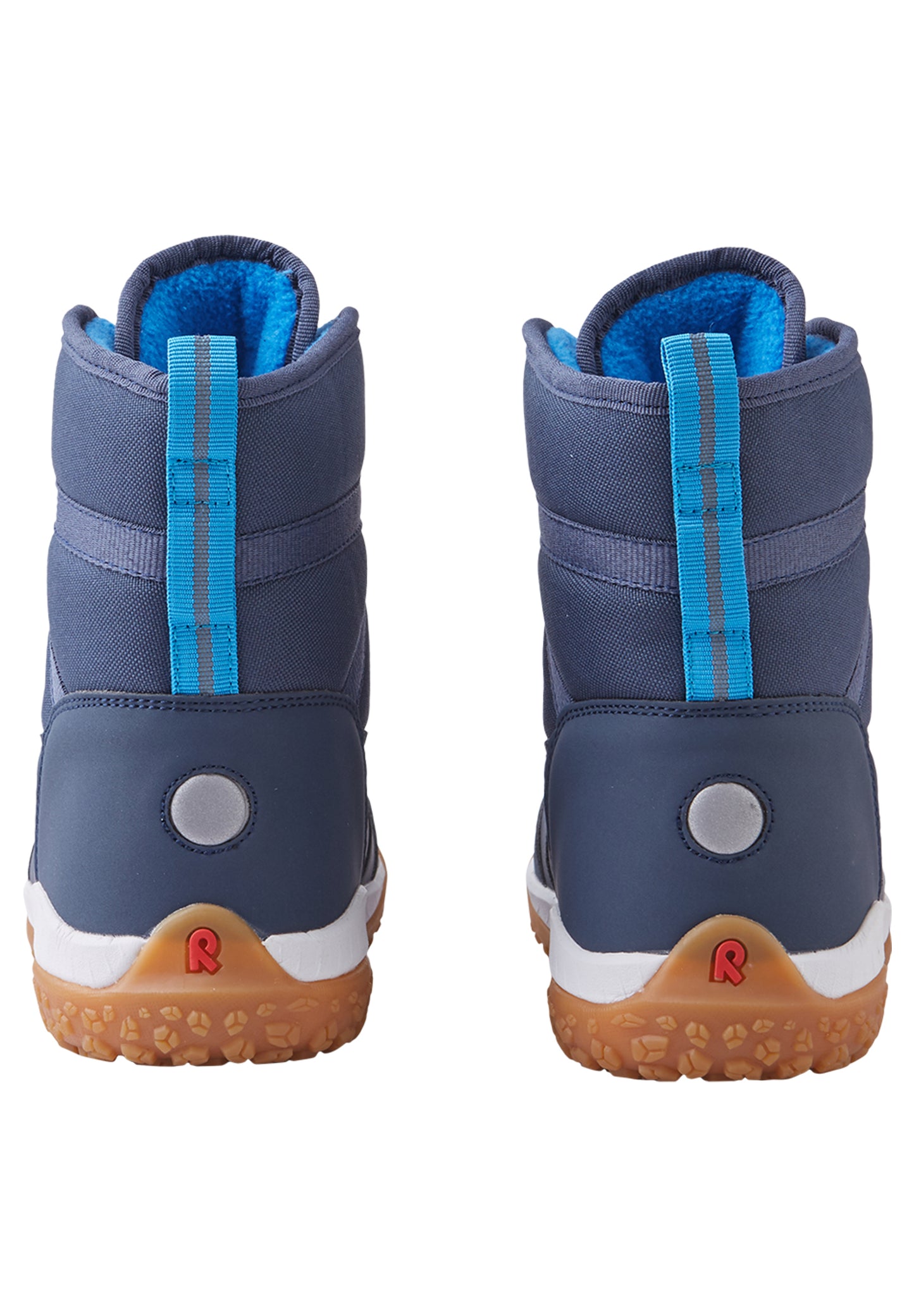 Reima TEC Herbst/Winter-Stiefel <br>Myrsky <br> Gr. 29 bis 40<br> ideal für Schule, Outdoor, Wald etc.<br>warm und leicht <br>kompletter Stiefel wasserdicht