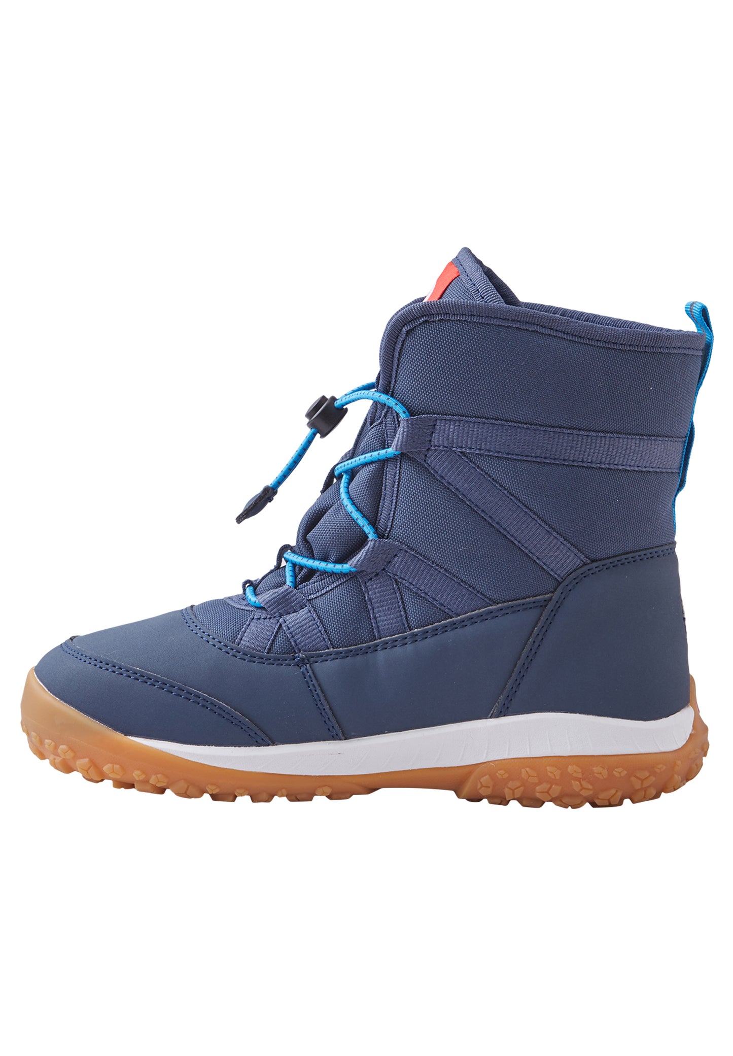 Reima TEC Herbst/Winter-Stiefel <br>Myrsky <br> Gr. 29 bis 40<br> ideal für Schule, Outdoor, Wald etc.<br>warm und leicht <br>kompletter Stiefel wasserdicht