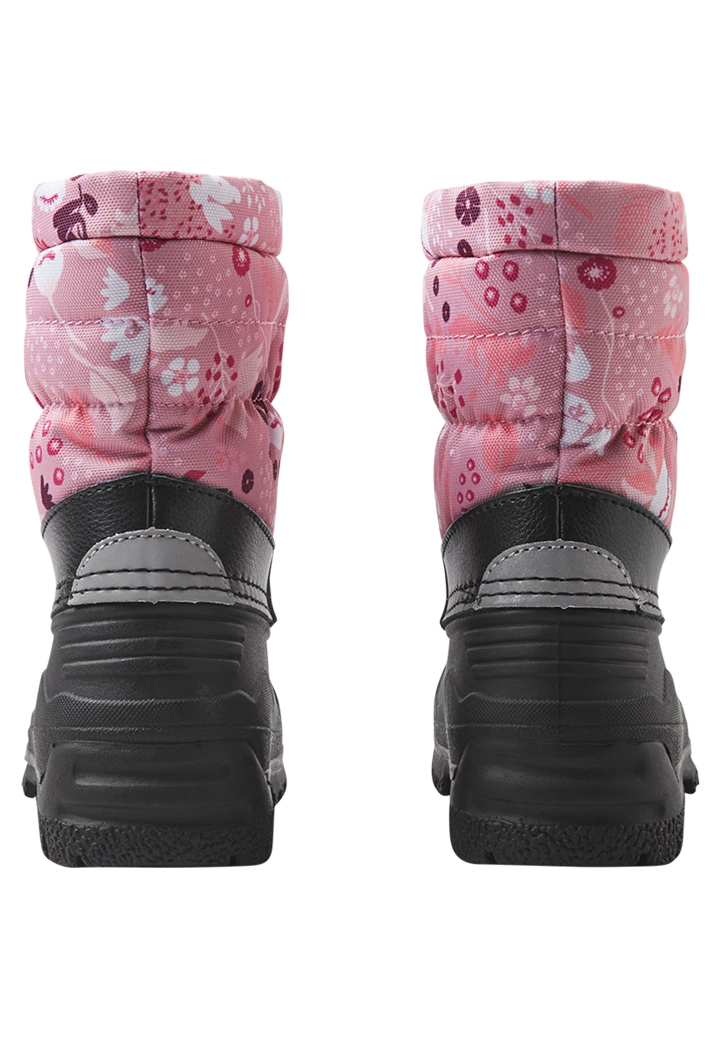 Reima Winter-Stiefel <br>Nefar <br> ideal für Schulweg und Alltag <br>Gr. 20 bis 35<br> warm und leicht<br> Galosche unten wasserdicht