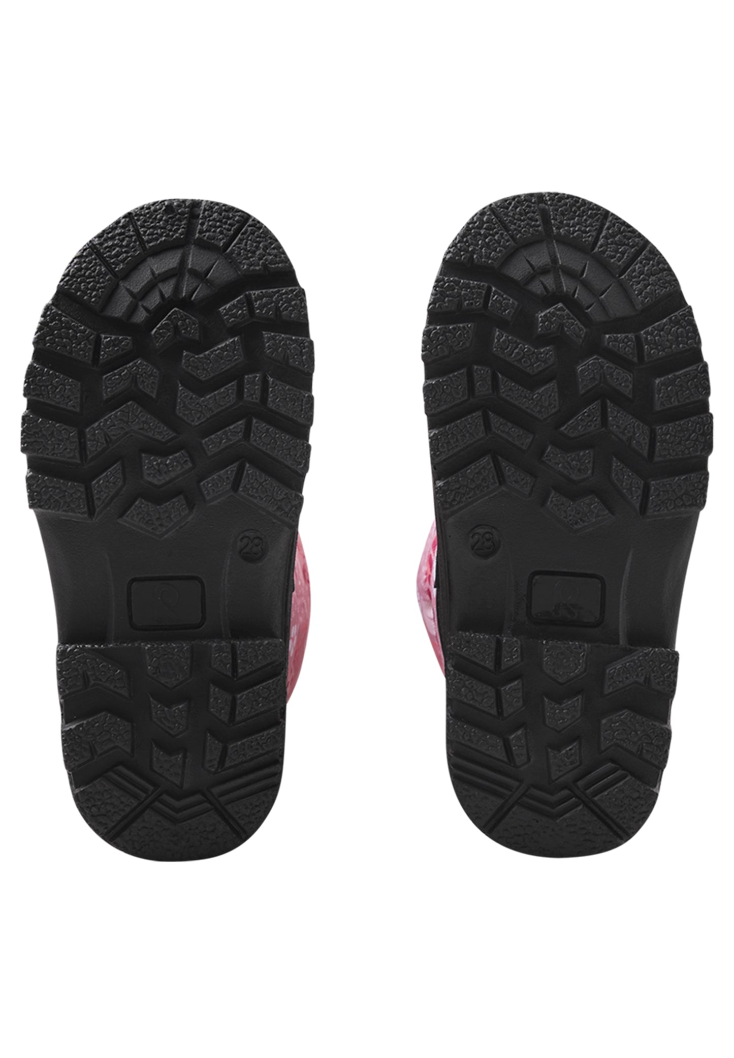 Reima Winter-Stiefel <br>Nefar <br> ideal für Schulweg und Alltag <br>Gr. 20 bis 35<br> warm und leicht<br> Galosche unten wasserdicht