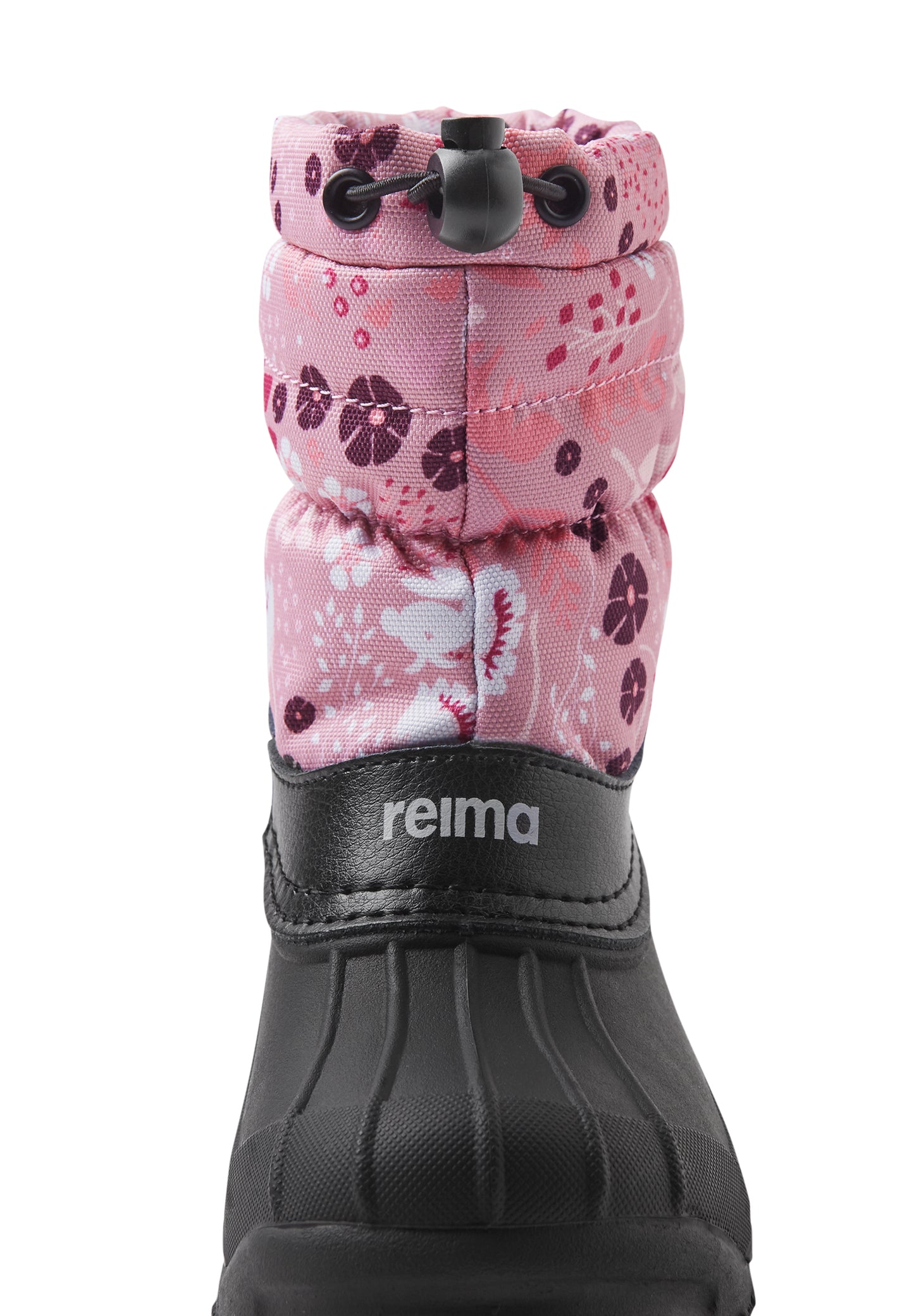 Reima Winter-Stiefel <br>Nefar <br> ideal für Schulweg und Alltag <br>Gr. 20 bis 35<br> warm und leicht<br> Galosche unten wasserdicht