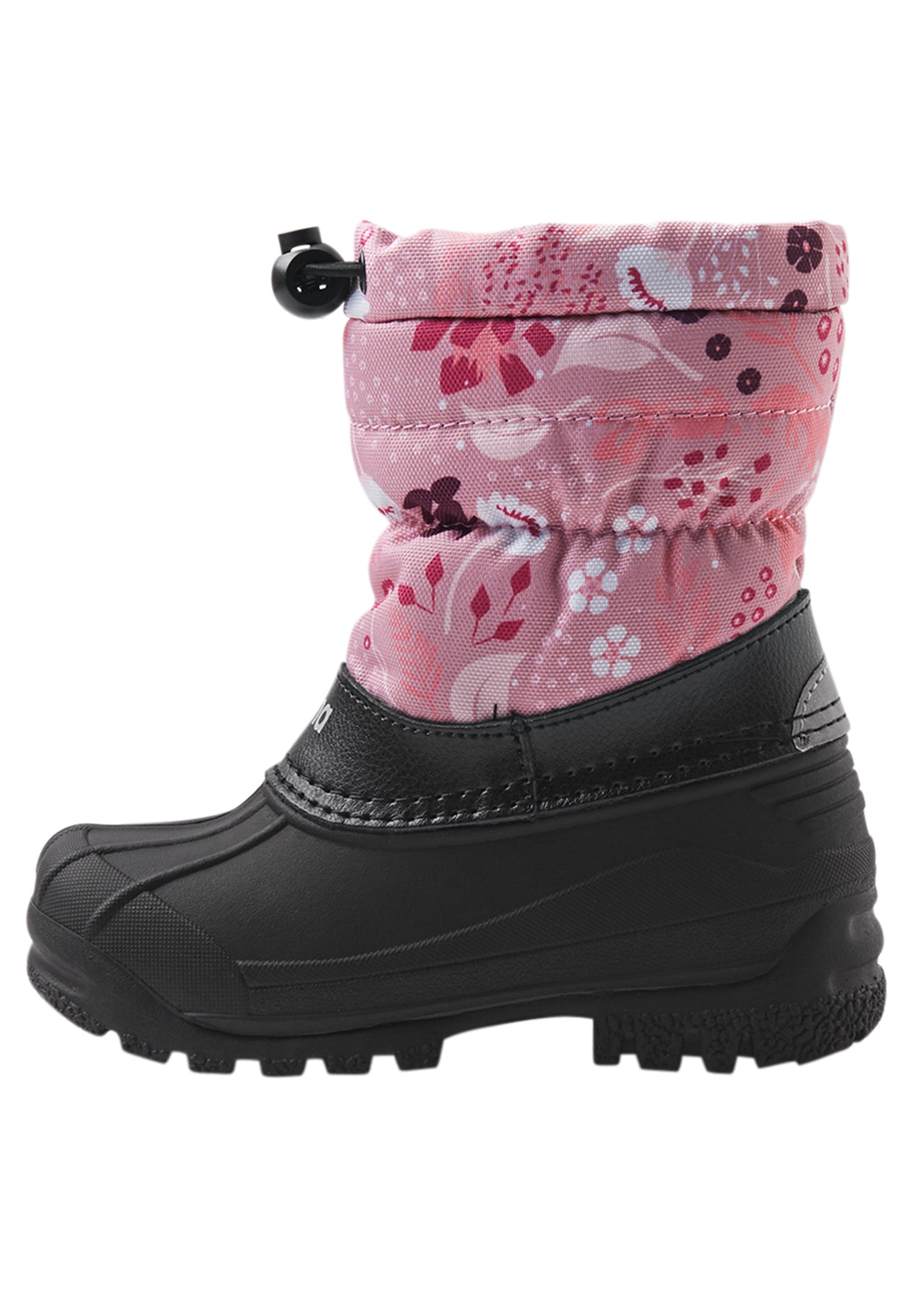 Reima Winter-Stiefel <br>Nefar <br> ideal für Schulweg und Alltag <br>Gr. 20 bis 35<br> warm und leicht<br> Galosche unten wasserdicht