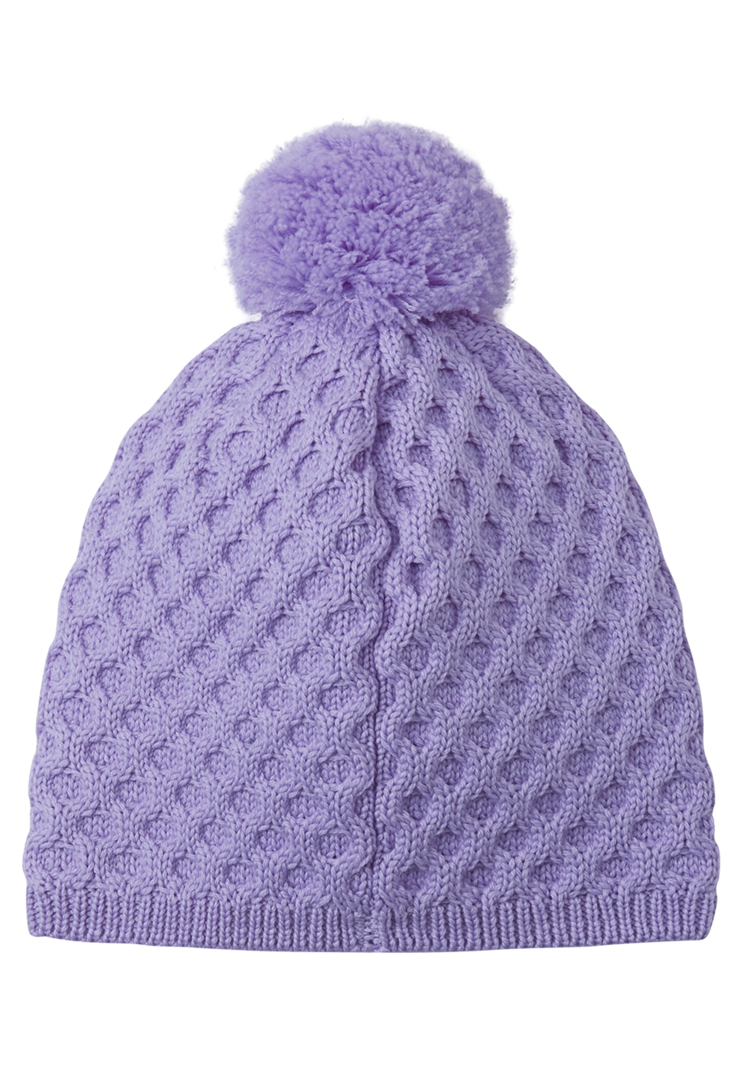 Reima Mütze <br> Nyksund <br>Gr. 48 bis 54 <br>innen hautfreundliches Fleece<br> aussen warme, wasserabweisende Merino-Wolle<br>Windstopper-Membrane im Ohrbereich