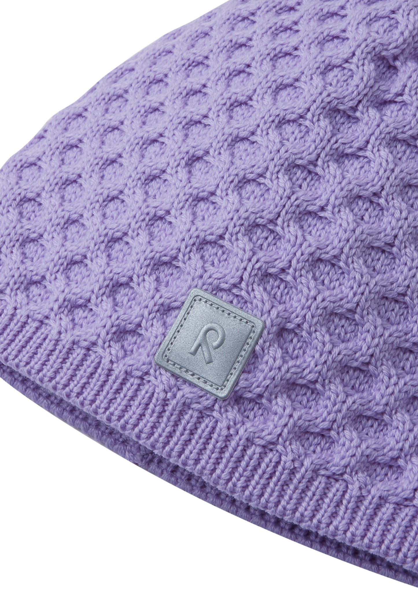 Reima Mütze <br> Nyksund <br>Gr. 48 bis 54 <br>innen hautfreundliches Fleece<br> aussen warme, wasserabweisende Merino-Wolle<br>Windstopper-Membrane im Ohrbereich