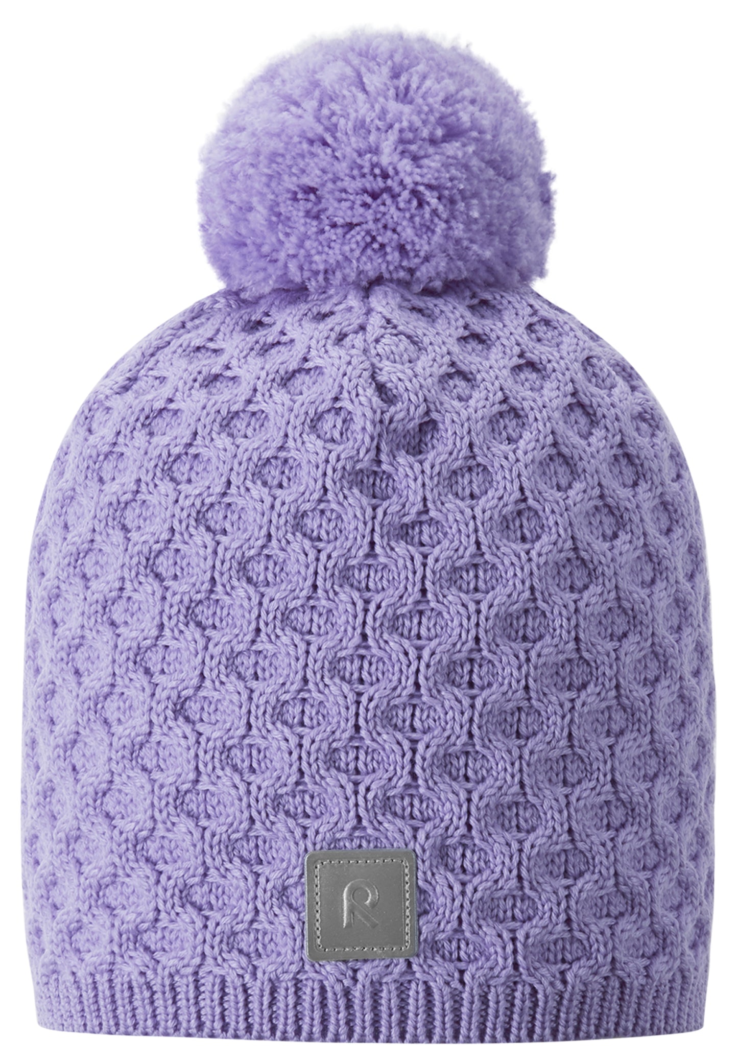 Reima Mütze aus Merino-Wolle, innen Fleece, Nyksund 528668/5300066A