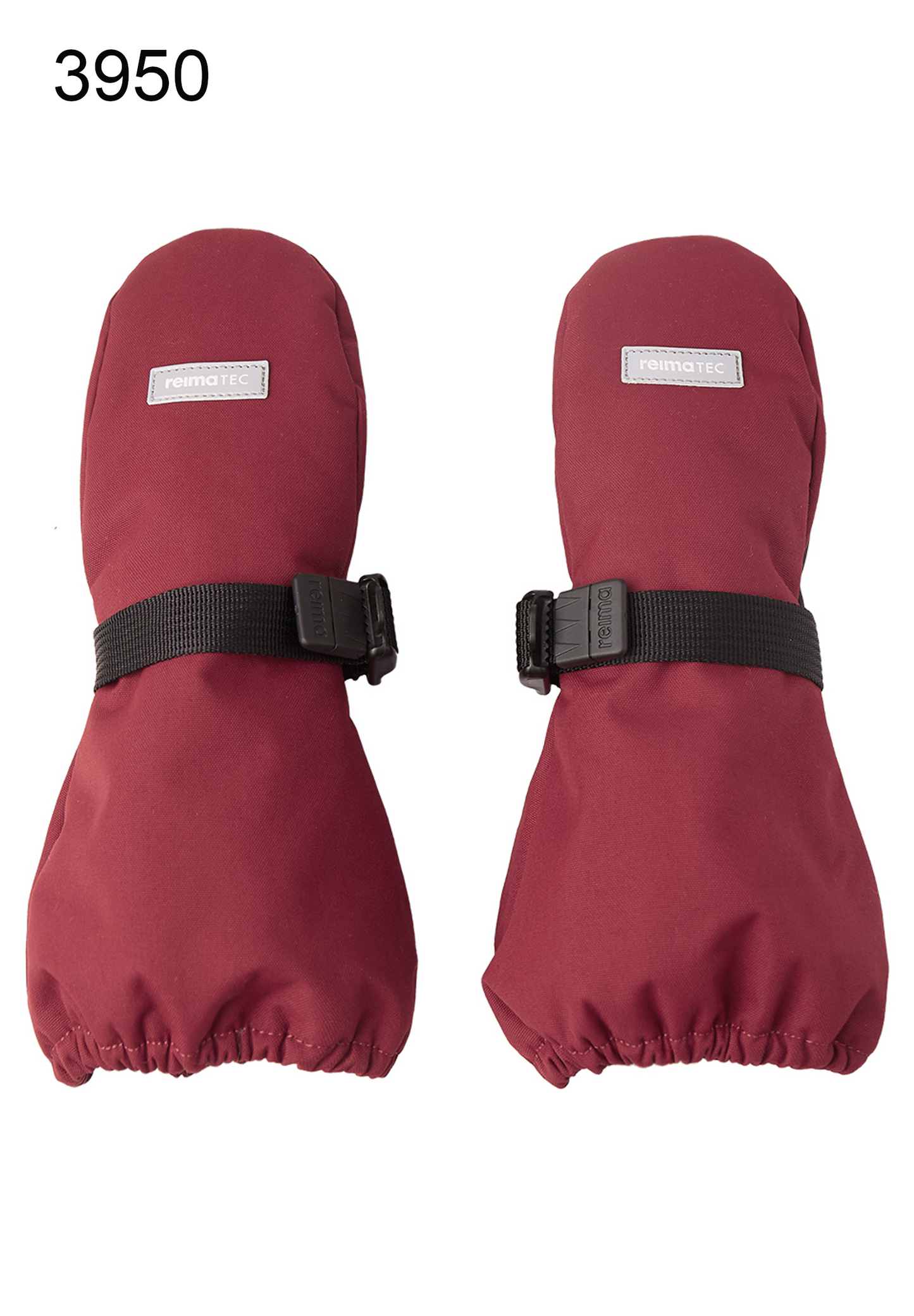 REIMA TEC+ Winter-Fäustlinge / Fausthandschuhe Ote 53000104A