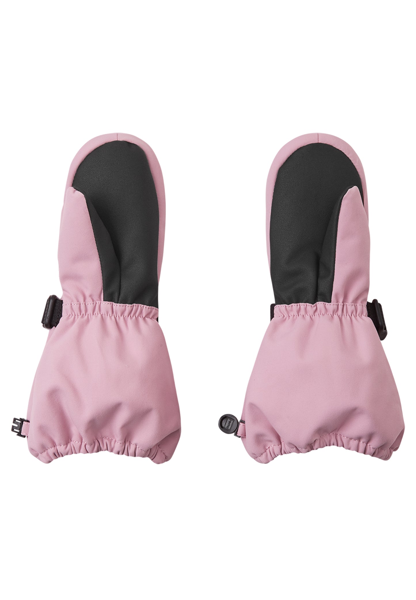REIMA TEC+ Winter-Fäustlinge <br>Ote <br>Gr. 2 bis 6 (1.5 - 10 Jahre)<br> warme Prima-Loft®-Wattierung<br> lange Stulpen, Strap übers Handgelenk<br> antibakterielles Futter, Innenhandverstärkung<br> WS 12'000 mm