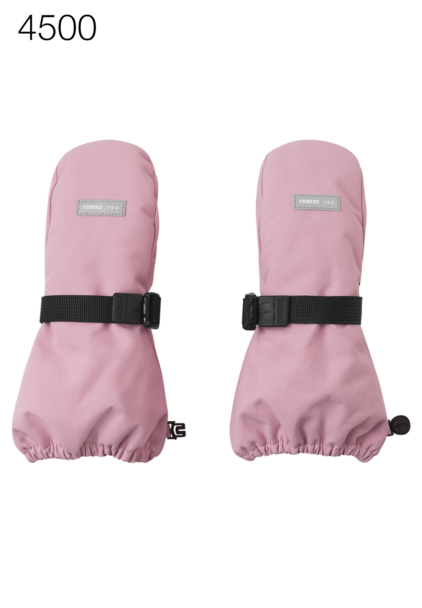 REIMA TEC+ Winter-Fäustlinge / Fausthandschuhe Ote 53000104A