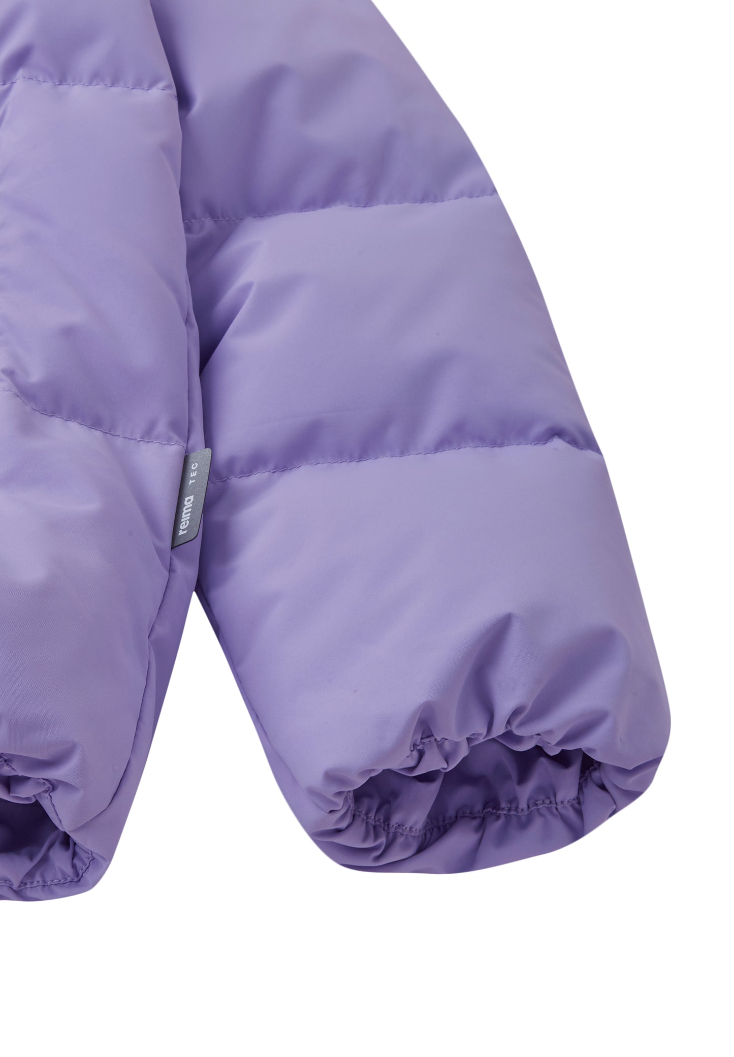 REIMA warme Daunen Winterjacke <br>Paimio <br> Gr. 104 bis 146<br> echte zertifizierte Daune, waschbar<br> WS 10'000 mm
