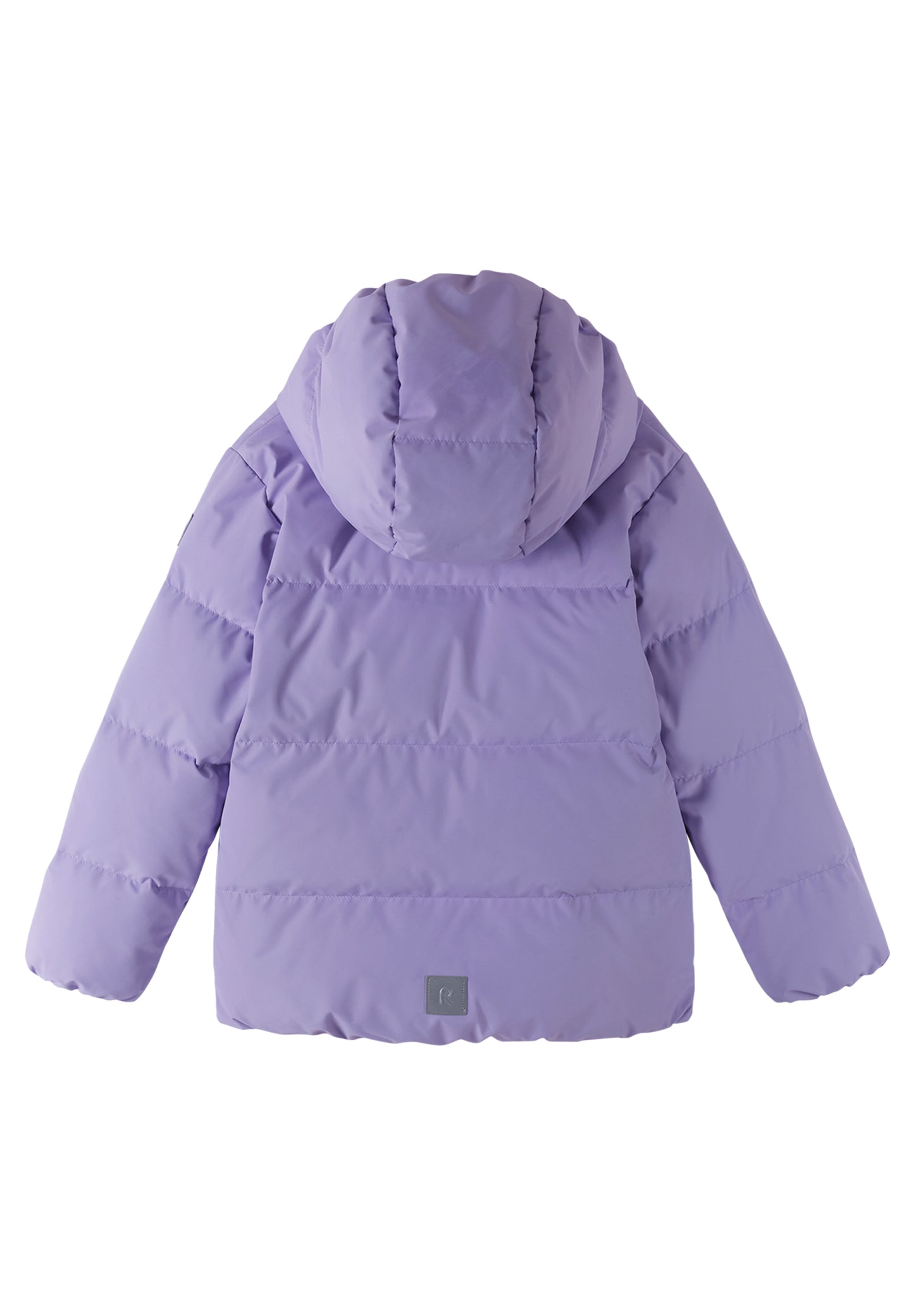 REIMA warme Daunen Winterjacke <br>Paimio <br> Gr. 104 bis 146<br> echte zertifizierte Daune, waschbar<br> WS 10'000 mm