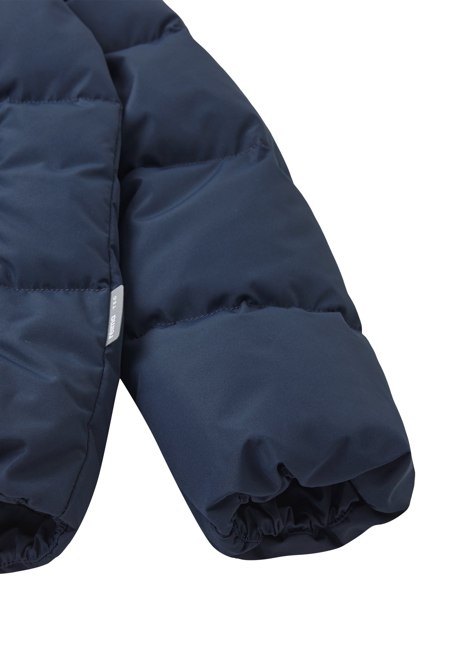REIMA warme Daunen Winterjacke <br>Paimio <br> Gr. 116 bis 164<br> echte zertifizierte Daune, waschbar<br> WS 10'000 mm