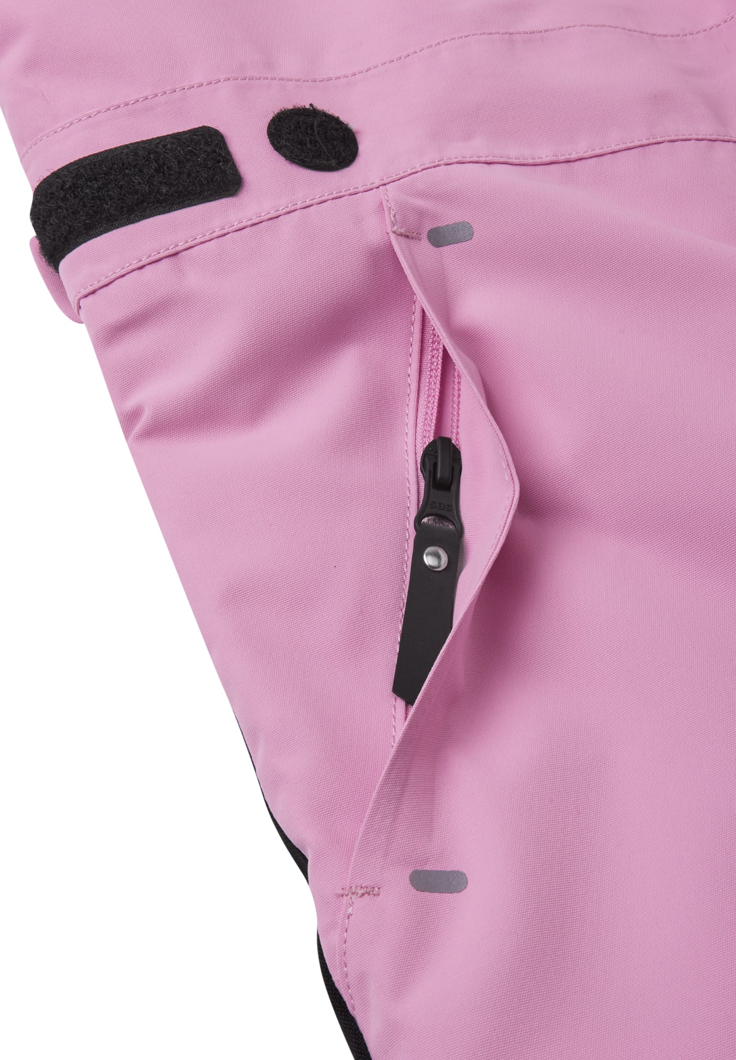 REIMA TEC Winteroverall/Skianzug<br> Palaten<br> Gr. 146 bis 164<br> extra robuster Po- und Knie/Schienbeinbereich<br> Taille regulierbar<br> Schneefang am Beinende <br>funktionelle Details <br>WS 10'000 mm