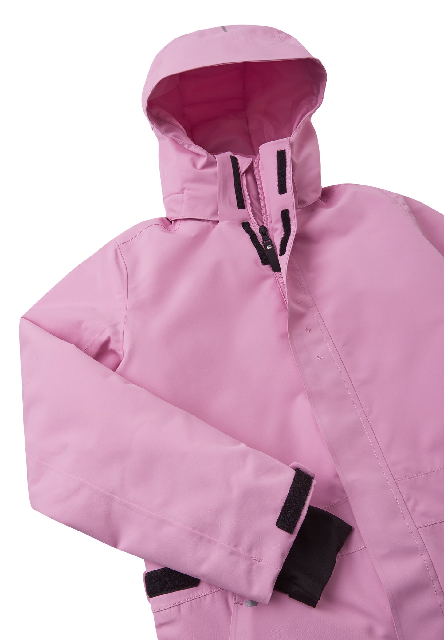 REIMA TEC Winteroverall/Skianzug<br> Palaten<br> Gr. 146 bis 164<br> extra robuster Po- und Knie/Schienbeinbereich<br> Taille regulierbar<br> Schneefang am Beinende <br>funktionelle Details <br>WS 10'000 mm