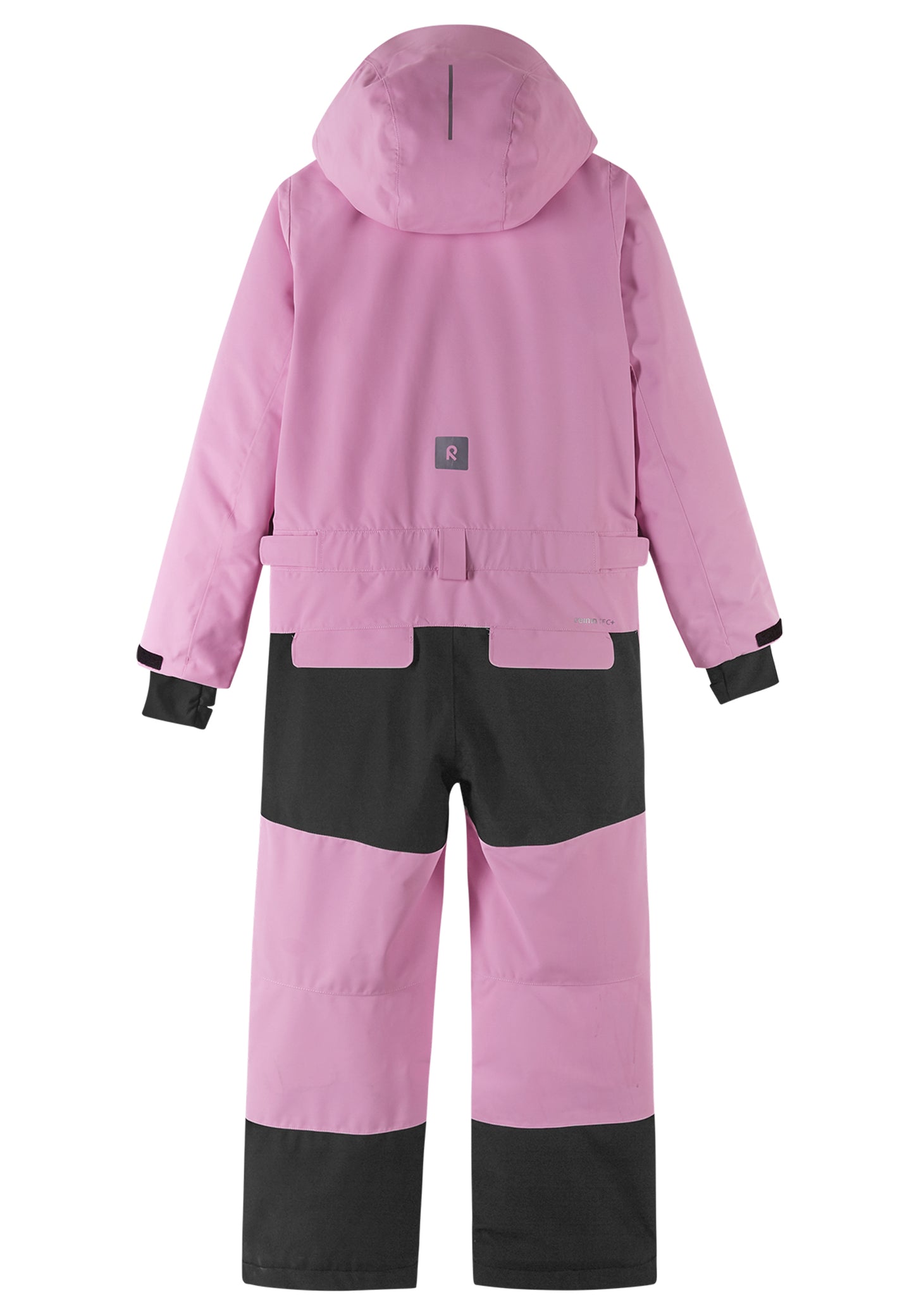 REIMA TEC Winteroverall/Skianzug<br> Palaten<br> Gr. 146 bis 164<br> extra robuster Po- und Knie/Schienbeinbereich<br> Taille regulierbar<br> Schneefang am Beinende <br>funktionelle Details <br>WS 10'000 mm
