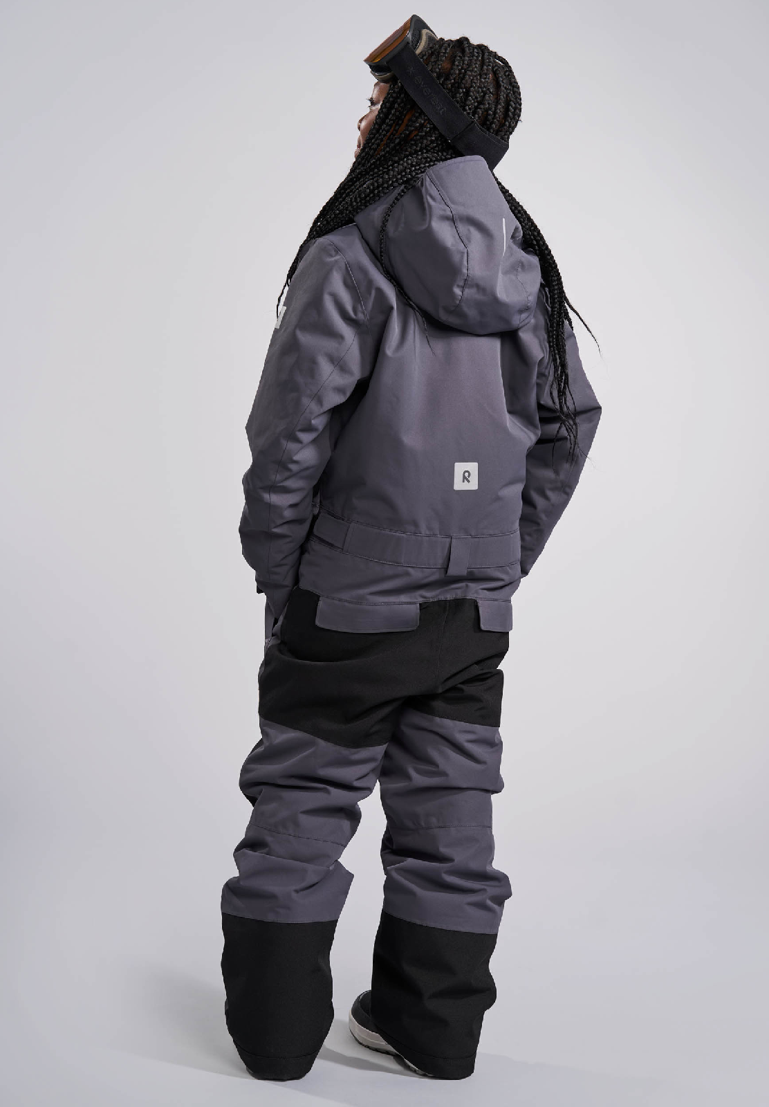REIMA TEC Ski-Overall / Ski-Anzug Palaten 5100274A