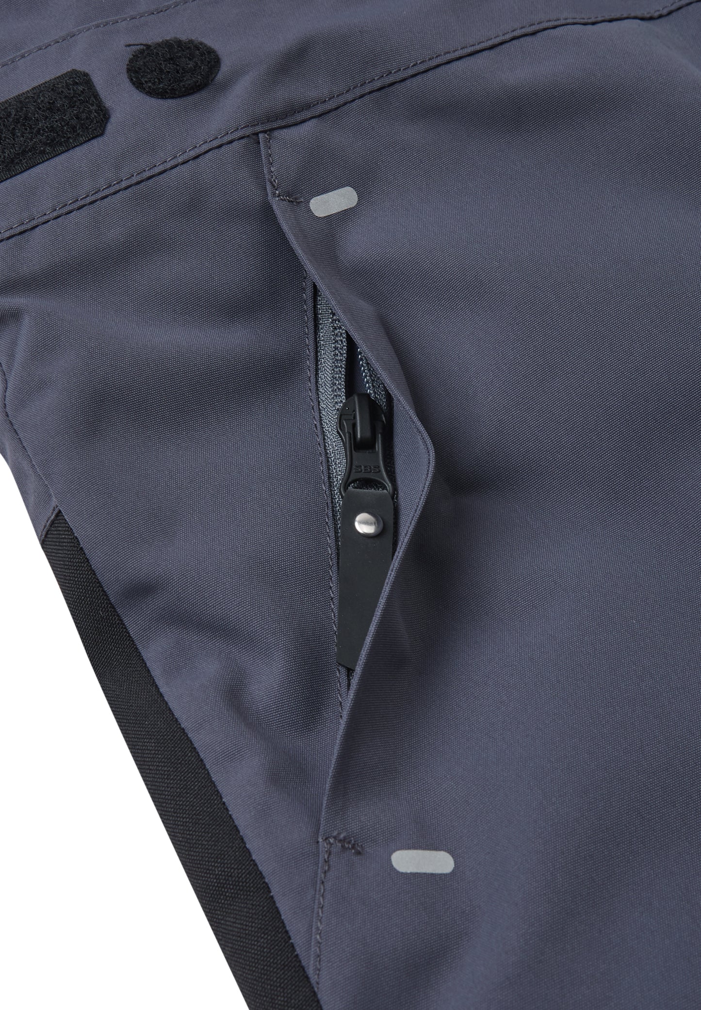 REIMA TEC Winteroverall/Skianzug<br> Palaten <br>Gr. 146 bis 164 <br>extra robuster Po- und Knie/Schienbeinbereich<br> Taille regulierbar<br> Schneefang am Beinende <br>funktionelle Details <br>WS 10'000 mm