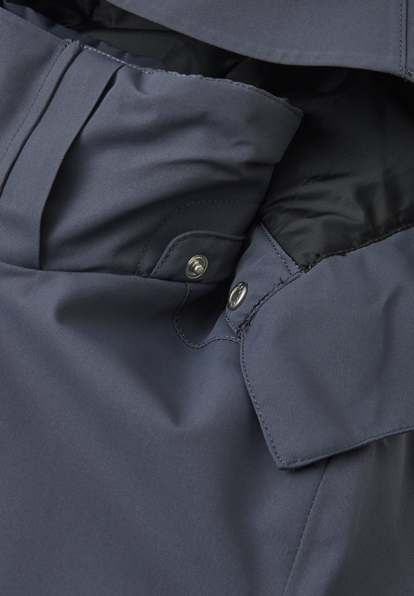 REIMA TEC Winteroverall/Skianzug<br> Palaten <br>Gr. 146 bis 164 <br>extra robuster Po- und Knie/Schienbeinbereich<br> Taille regulierbar<br> Schneefang am Beinende <br>funktionelle Details <br>WS 10'000 mm