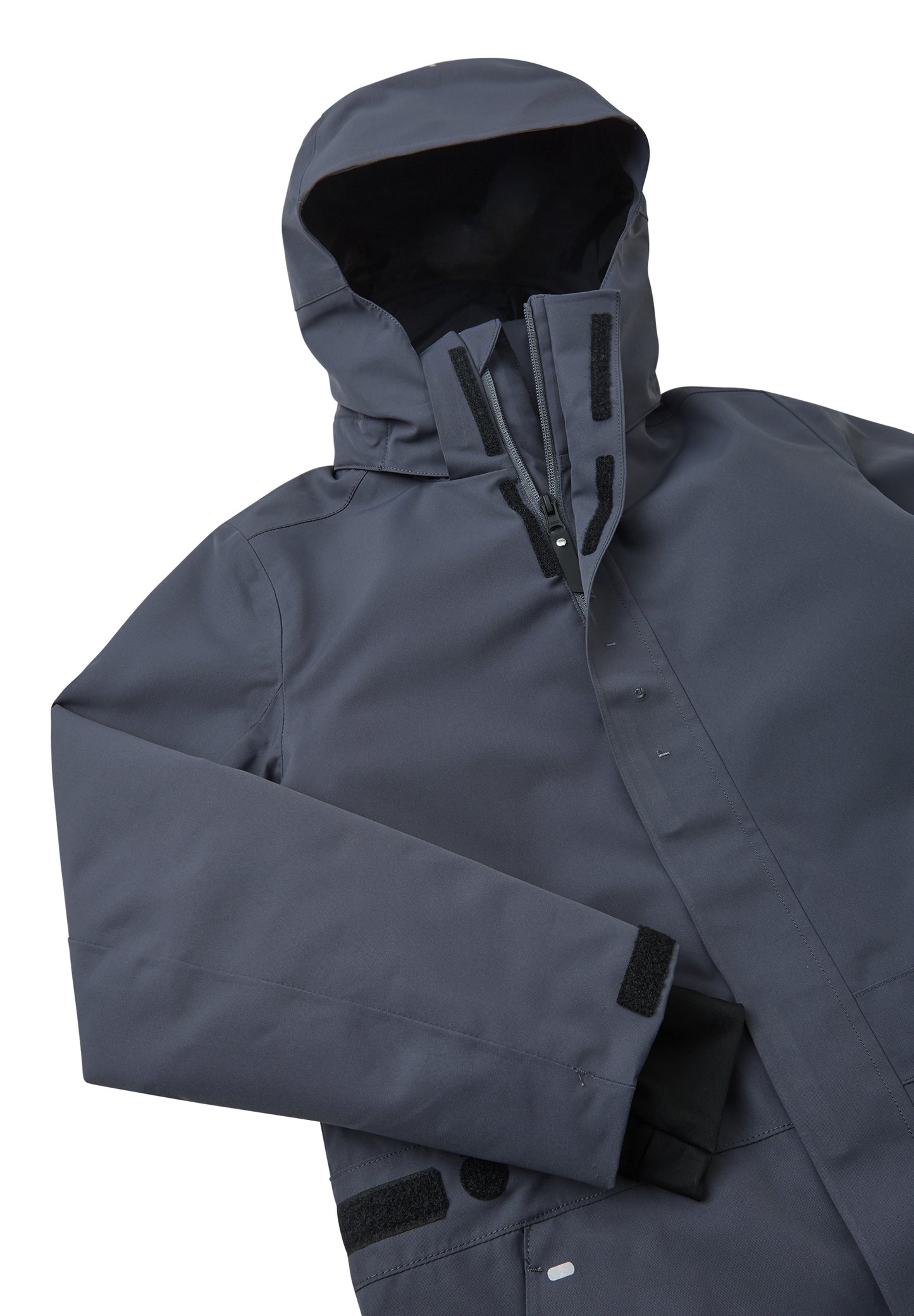 REIMA TEC Winteroverall/Skianzug<br> Palaten <br>Gr. 146 bis 164 <br>extra robuster Po- und Knie/Schienbeinbereich<br> Taille regulierbar<br> Schneefang am Beinende <br>funktionelle Details <br>WS 10'000 mm