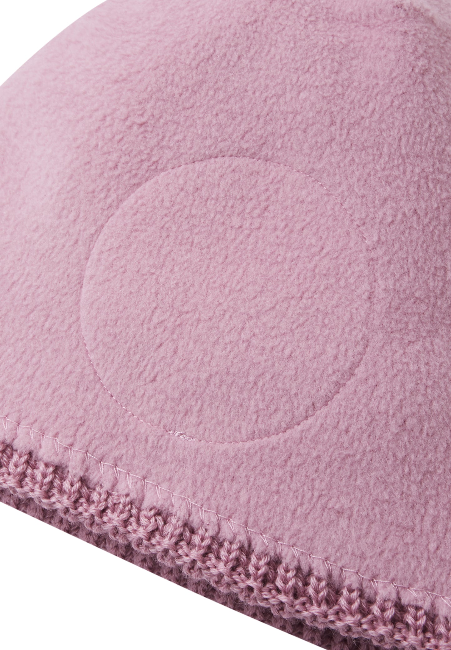 Reima Mütze<br>Pilke <br>Gr. 48 bis 58 <br>eingenähtes reflektierendes Garn <br>innen hautfreundliches Fleece<br> aussen warmer, wasserabweisender Woll-Mix<br> Windstopper-Membrane im Ohrbereich