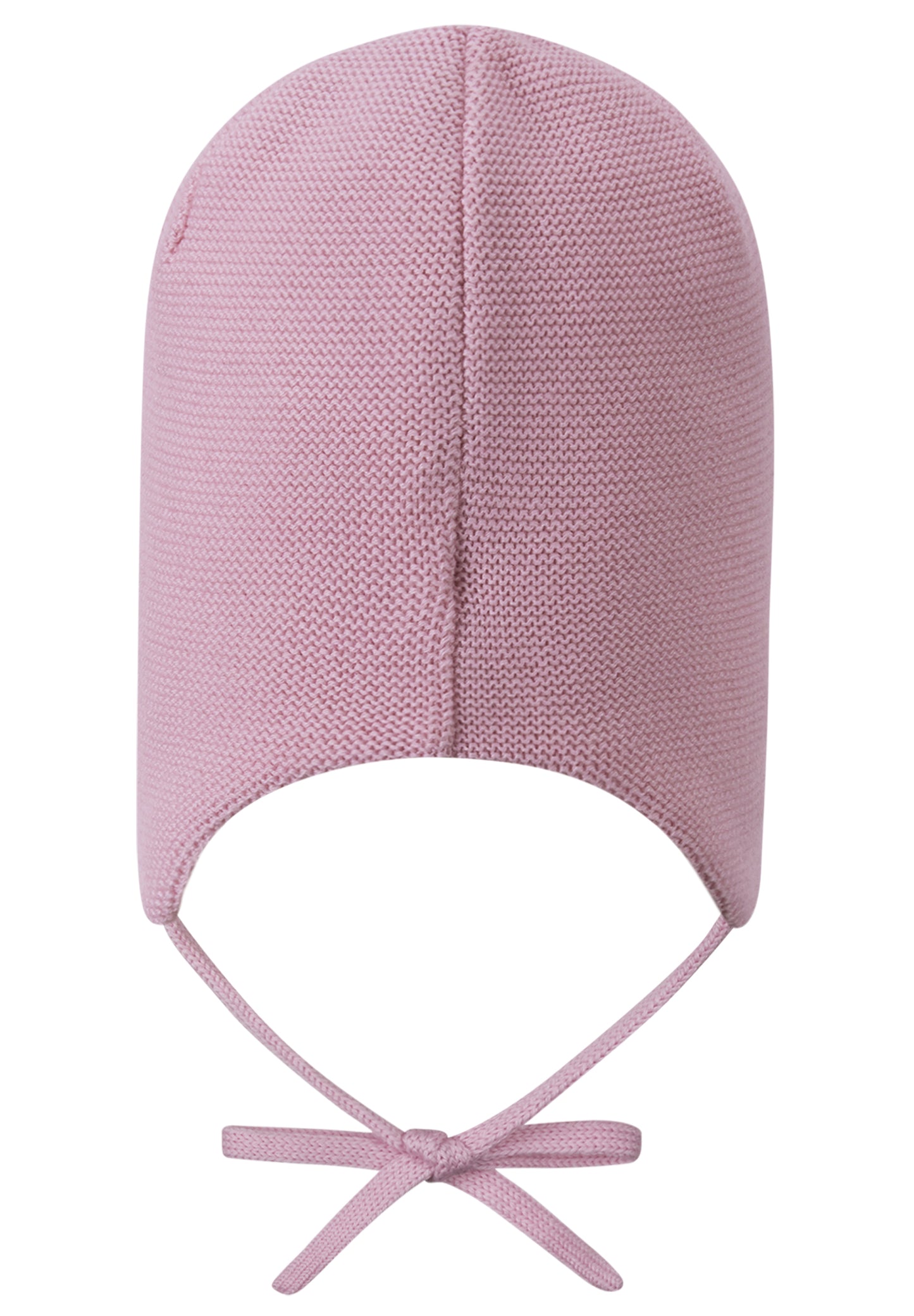 Reima Mädchen-Mütze mit Bändel<br> Piponen <br>Gr. 48 bis 54 <br>innen hautfreundliches Fleece<br> aussen warme, wasserabweisende Merino-Wolle<br>Windstopper-Membrane im Ohrbereich