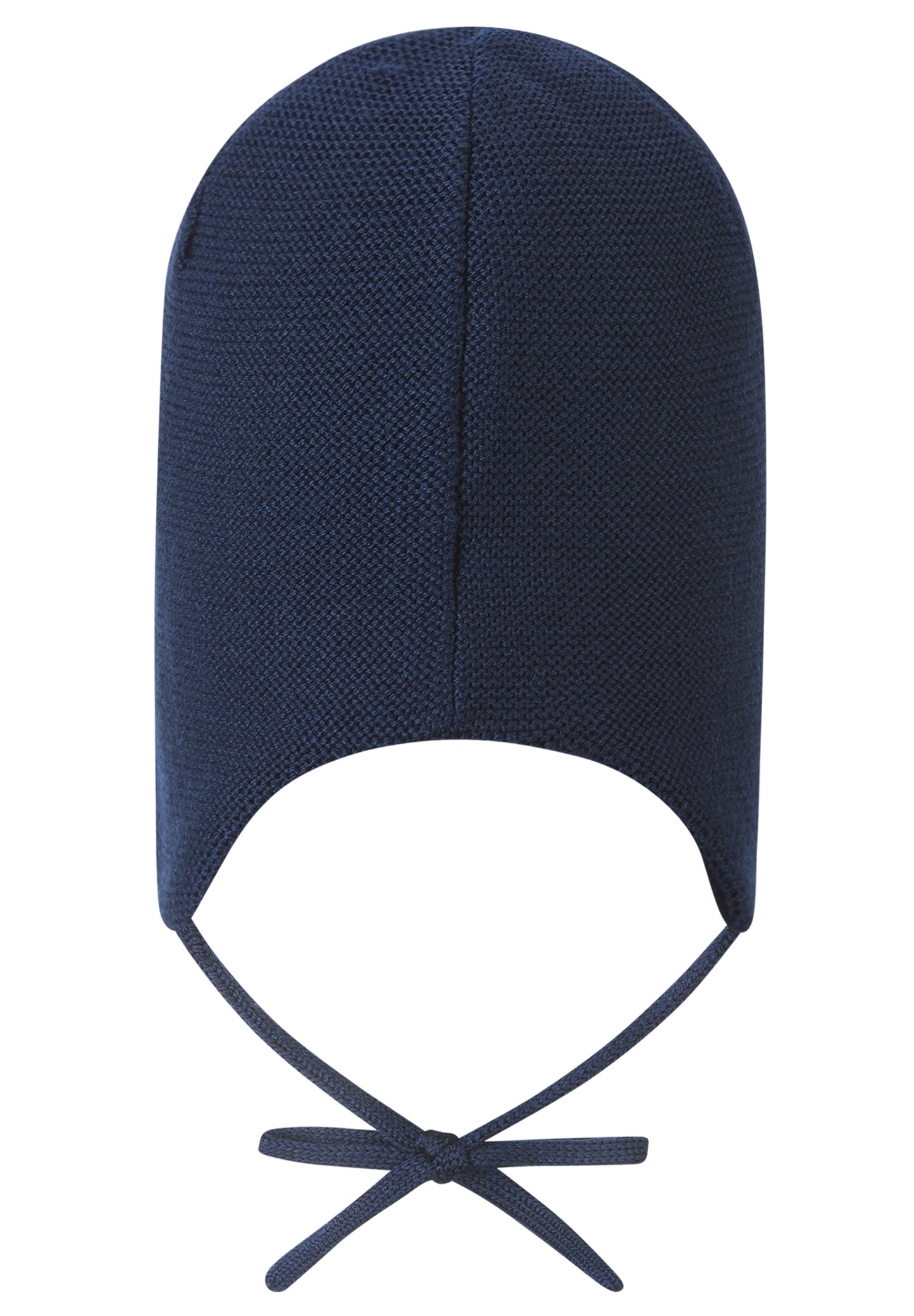 Reima Mütze mit Bändel <br>Piponen <br>Gr. 46 bis 54 <br>innen hautfreundliches Fleece<br> aussen warme, wasserabweisende Merino-Wolle<br>Windstopper-Membrane im Ohrbereich