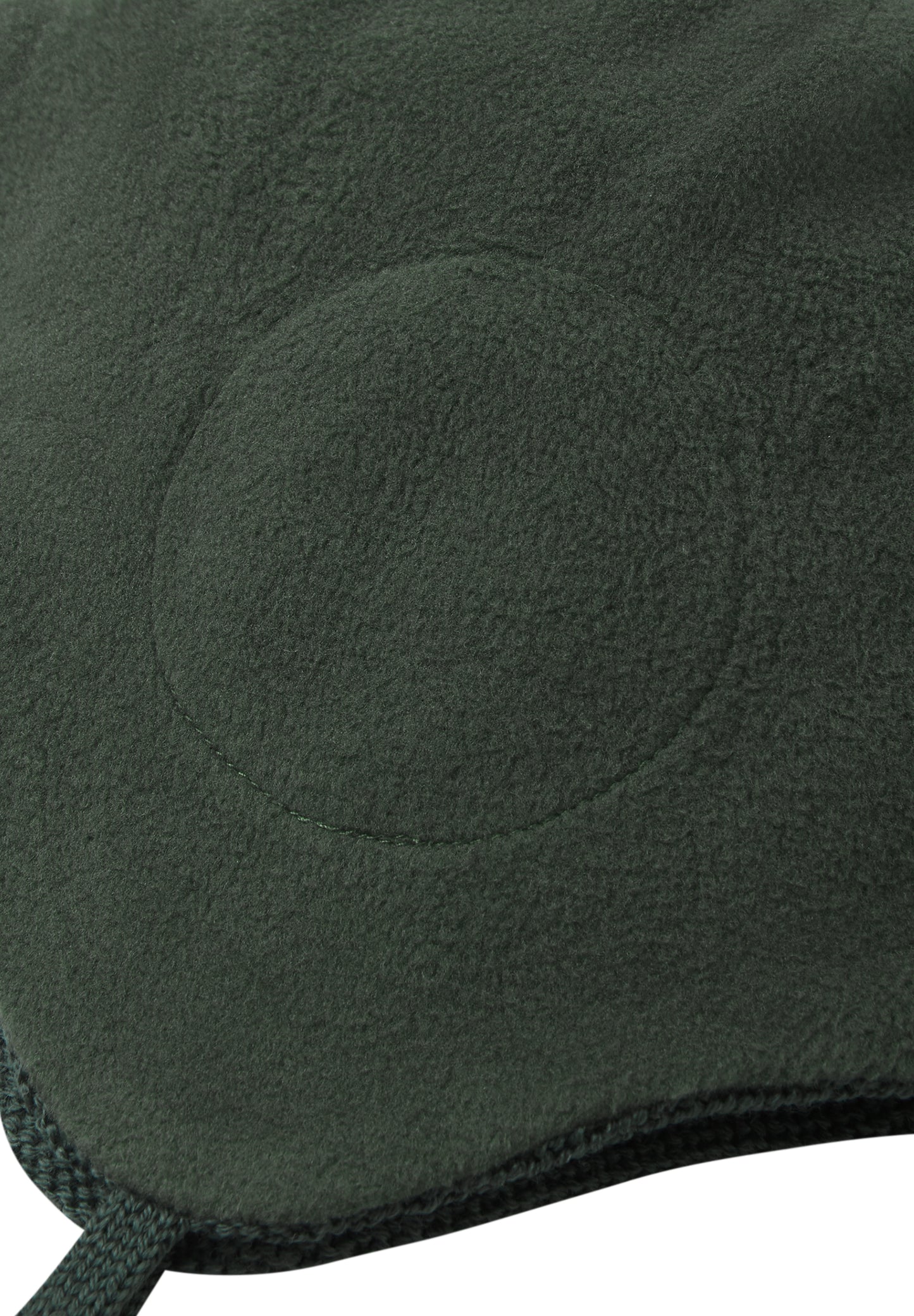 Reima Mütze mit Bändel <br>Piponen <br>Gr. 46 bis 54 <br>innen hautfreundliches Fleece<br> aussen warme, wasserabweisende Merino-Wolle<br>Windstopper-Membrane im Ohrbereich