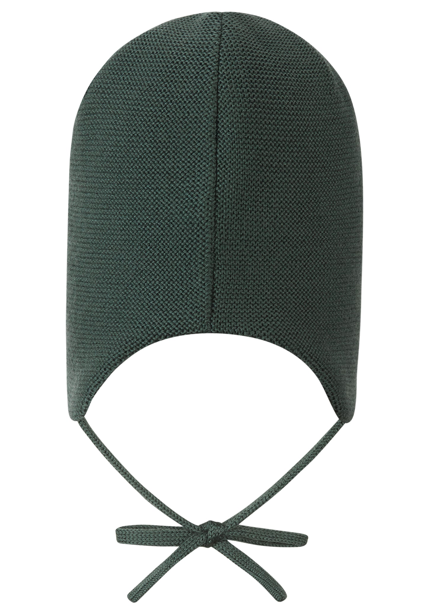 Reima Mütze mit Bändel <br>Piponen <br>Gr. 46 bis 54 <br>innen hautfreundliches Fleece<br> aussen warme, wasserabweisende Merino-Wolle<br>Windstopper-Membrane im Ohrbereich