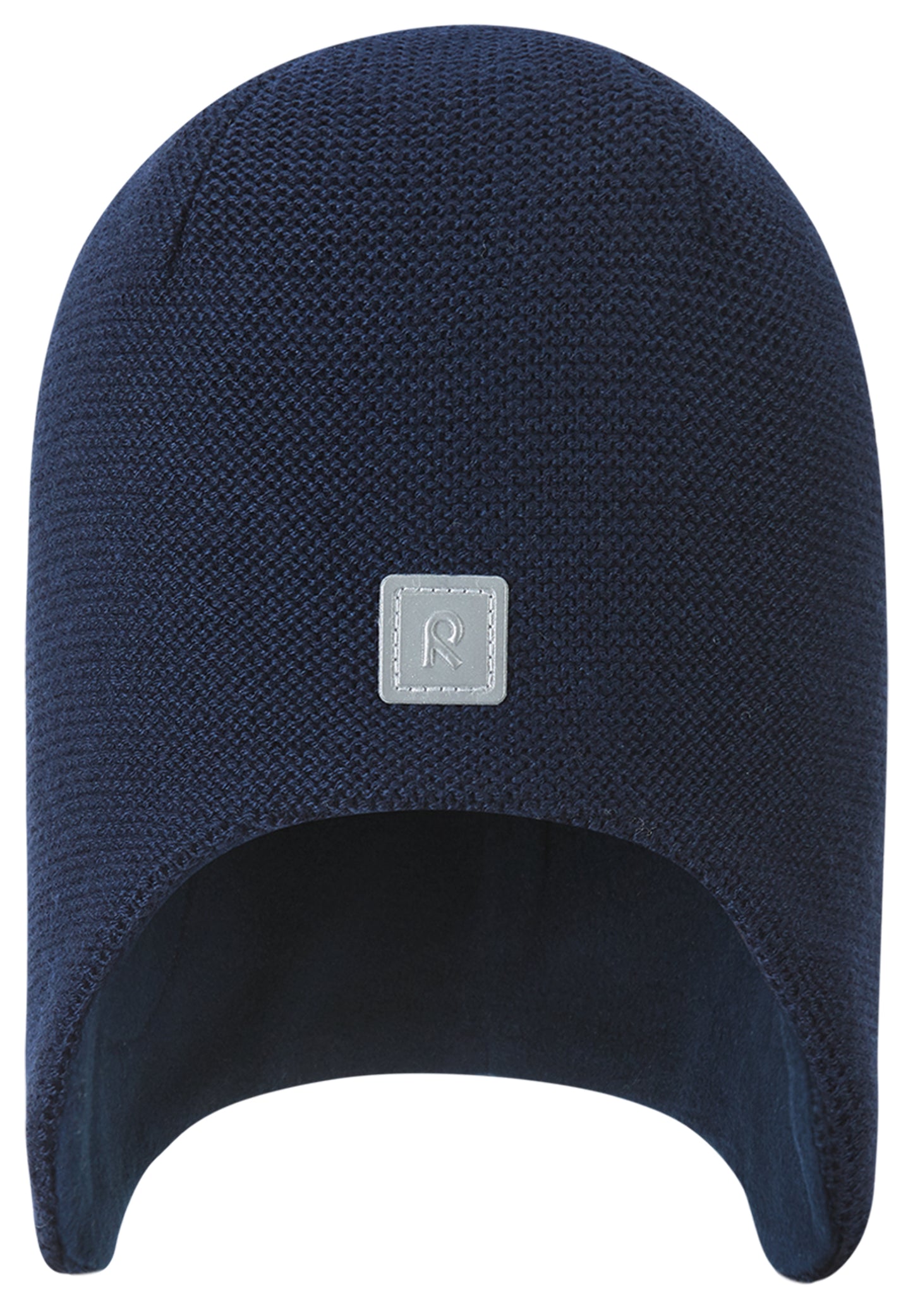 Reima Mütze<br> Pipopaa/Huurre<br>Gr. 50 bis 56 <br>innen hautfreundliches Fleece<br> aussen warme, wasserabweisende Merino-Wolle<br>Windstopper-Membrane im Ohrbereich<br> länger geschnitten im Ohrbereich ohne Bändel