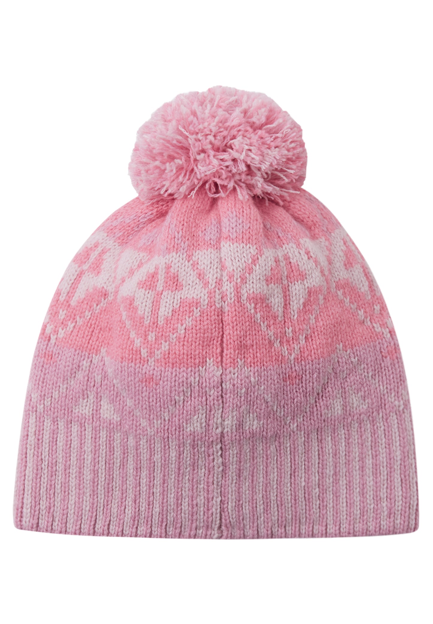 Reima Mütze<br>Pohjoinen<br>Gr. 48/50, 52/54, 56/58 <br>innen hautfreundliches Fleece<br> aussen warme, wasserabweisende Lambswool