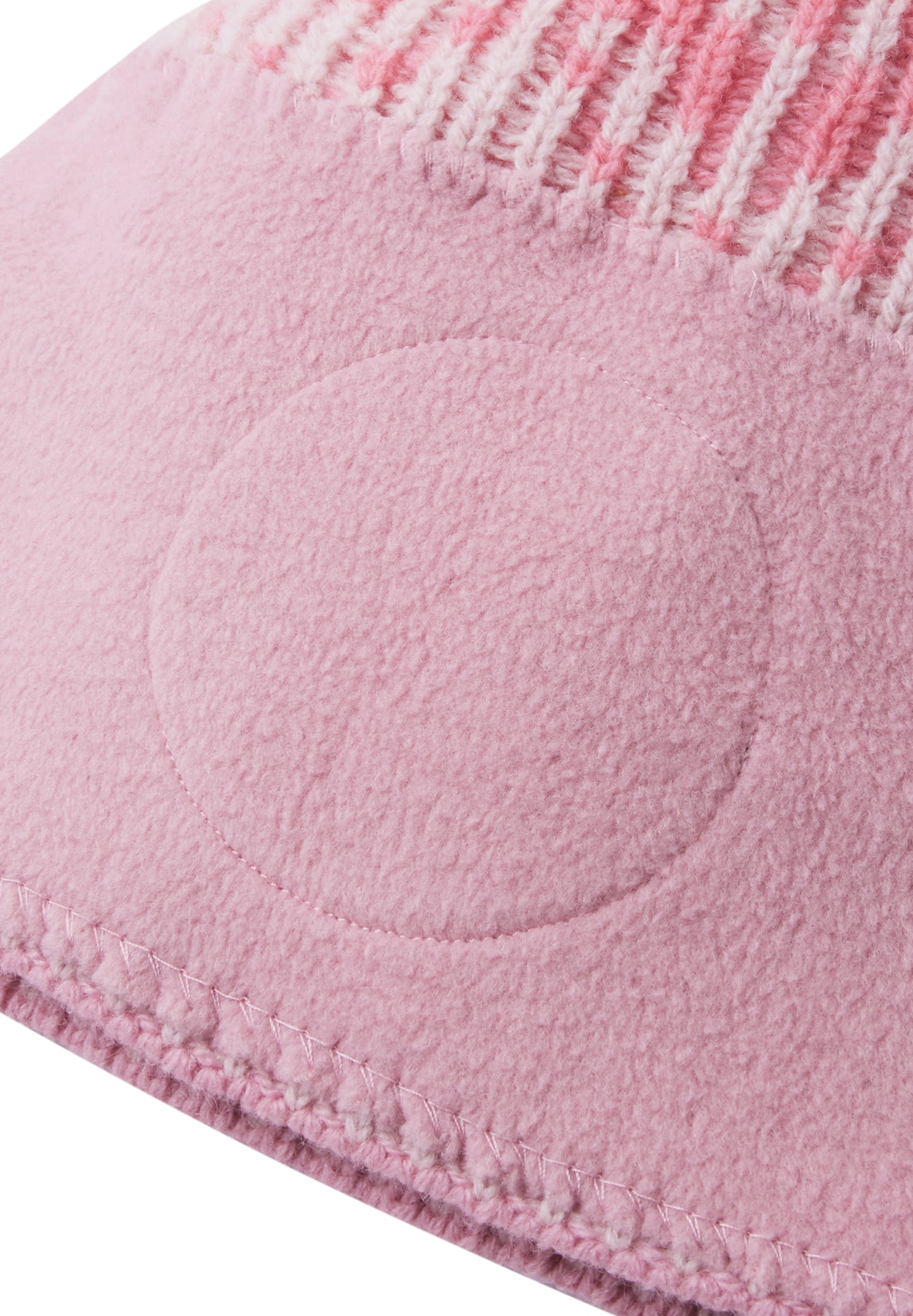 Reima Mütze<br>Pohjoinen<br>Gr. 48/50, 52/54, 56/58 <br>innen hautfreundliches Fleece<br> aussen warme, wasserabweisende Lambswool