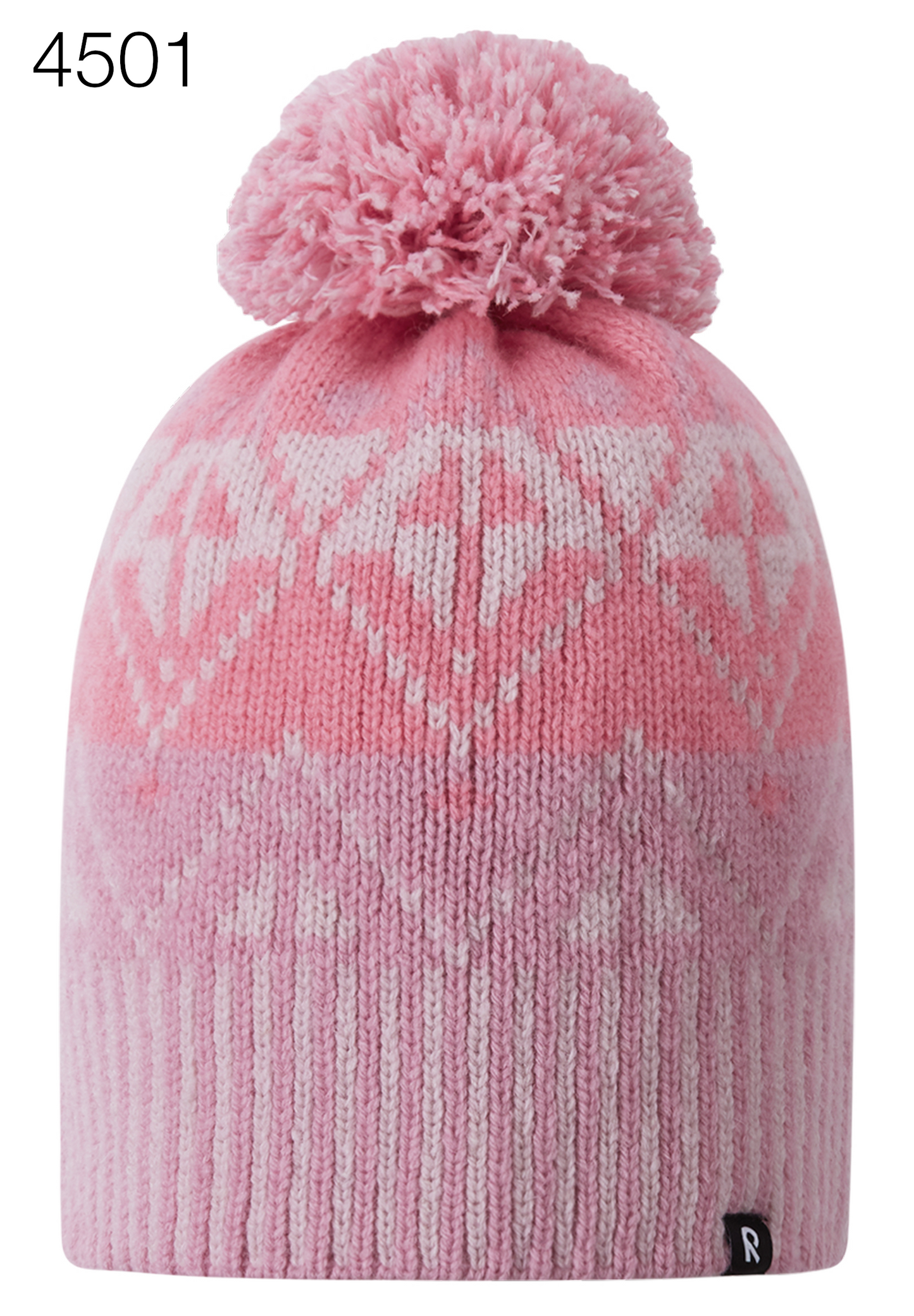Reima Mütze<br>Pohjoinen<br>Gr. 48/50, 52/54, 56/58 <br>innen hautfreundliches Fleece<br> aussen warme, wasserabweisende Lambswool