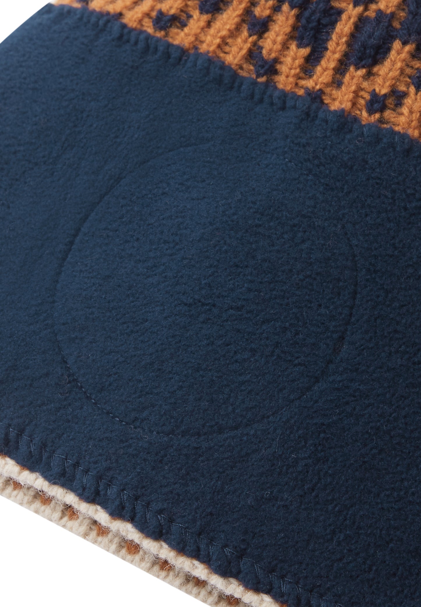 Reima Mütze<br> Pohjoinen<br>Gr. 48/50, 52/54, 56/58 <br>innen hautfreundliches Fleece<br> aussen warme, wasserabweisende Lambswool