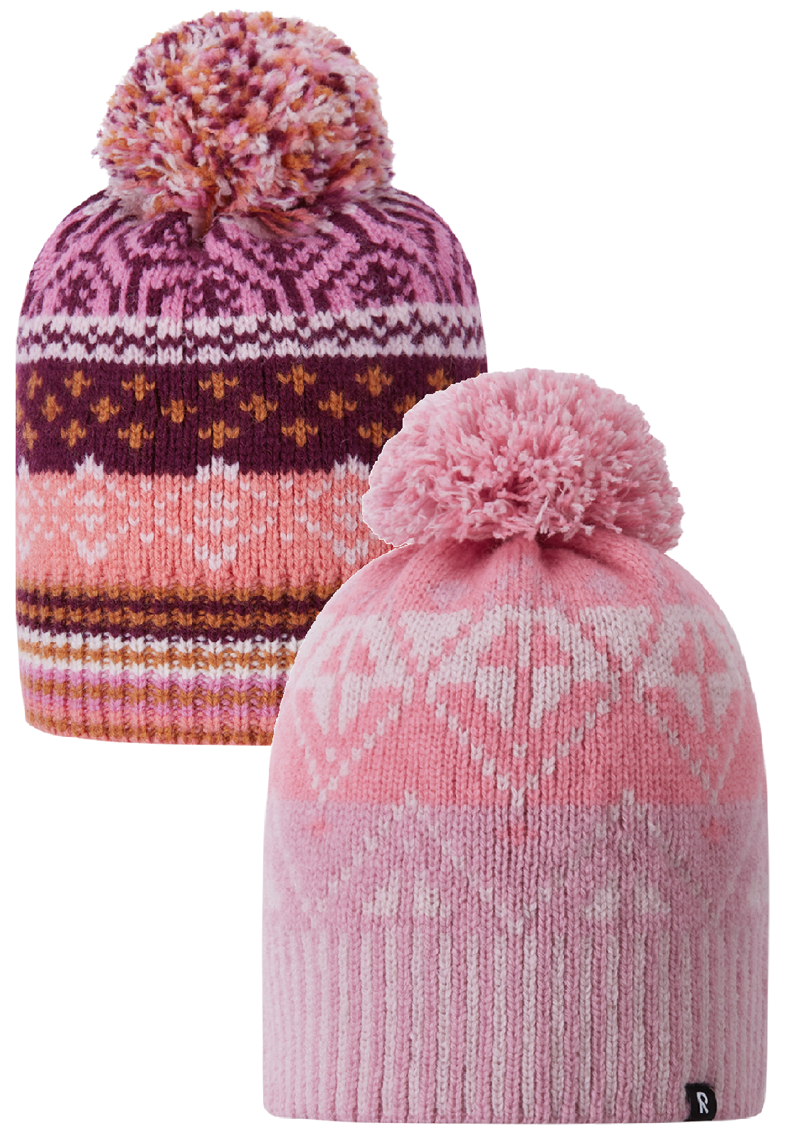 Reima Mütze Lambswool Pohjoinen 5300021B