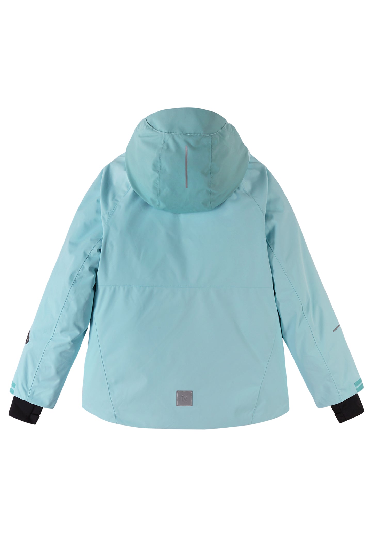 REIMA TEC Skijacke/Winterjacke Posio <br>Gr. 104 bis 164<br> Schneefang & verstellbare Ärmelbündchen mit Lycraeinsätzen<br> Lüftungs-Reissverschlüsse & wasserabweisende Taschen- und Front-Reissverschlüsse <br>funktionelle Details<br> WS 12'000 mm