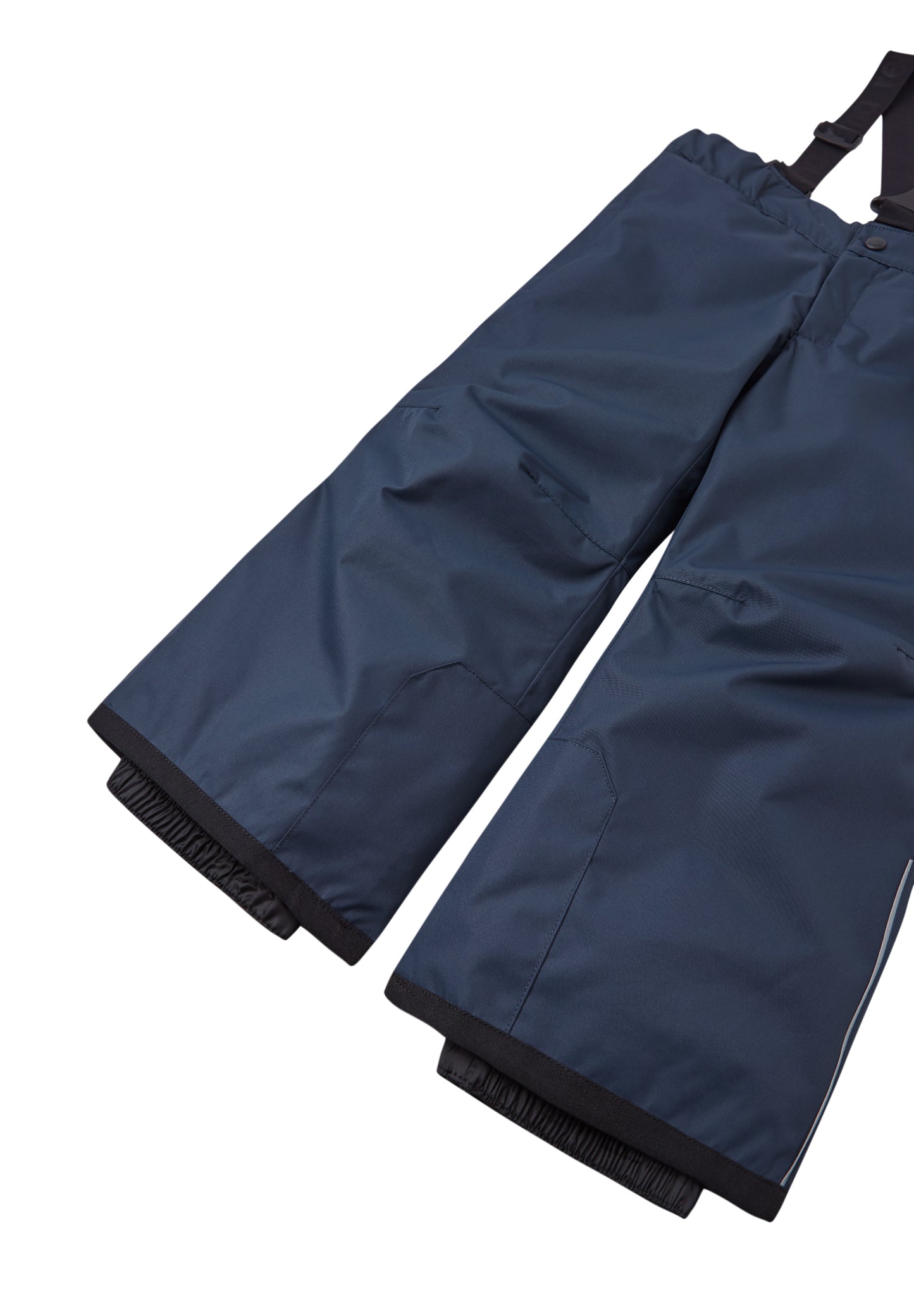REIMA TEC+ Skihose<br> Proxima<br> Gr. 158, 164 <br>abnehmbare Träger, Schneefang am Beinende<br> WS >10'000 mm