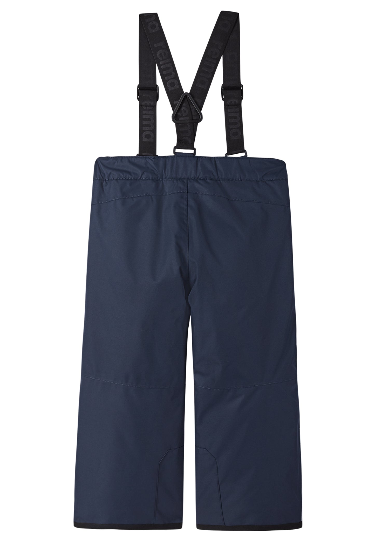 REIMA TEC+ Skihose<br> Proxima<br> Gr. 158, 164 <br>abnehmbare Träger, Schneefang am Beinende<br> WS >10'000 mm