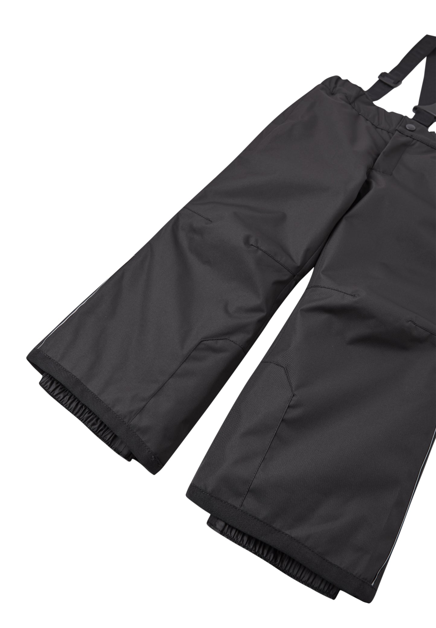 REIMA TEC+ Skihose<br> Proxima<br> Gr. 158, 164 <br>abnehmbare Träger, Schneefang am Beinende<br> WS >10'000 mm