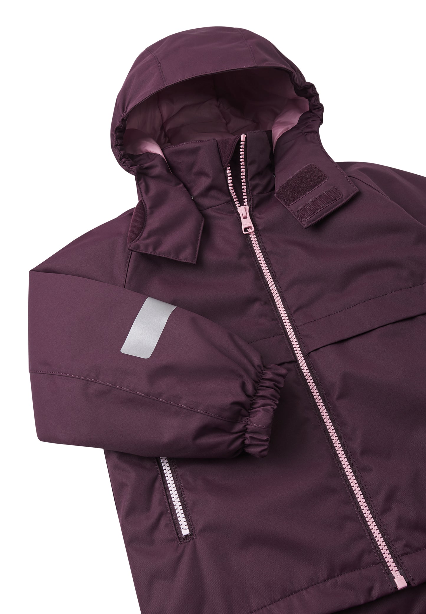 REIMA TEC Winterjacke Raisio<br>Gr. 92<br> WS 10'000 mm