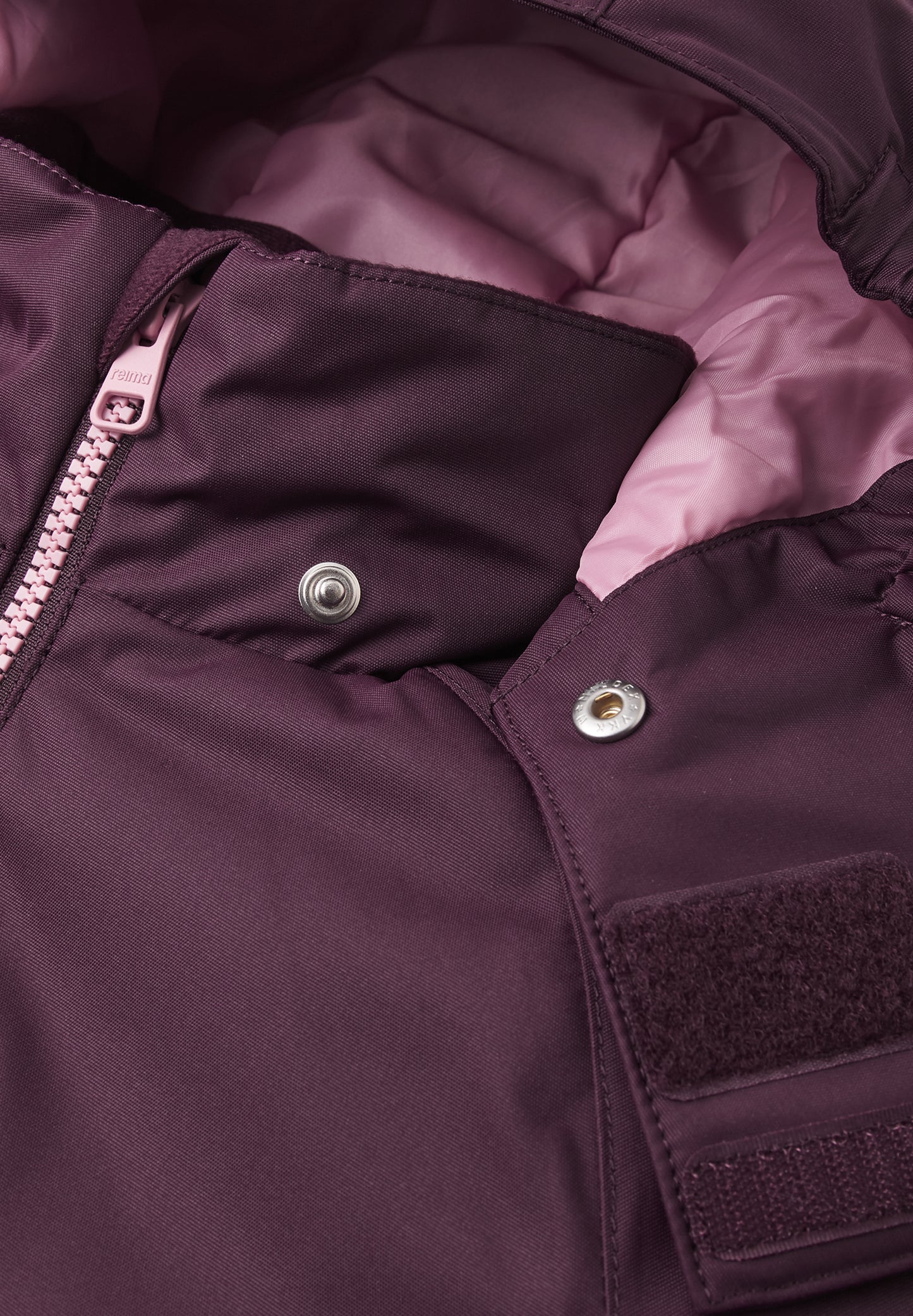 REIMA TEC Winterjacke Raisio<br>Gr. 92<br> WS 10'000 mm