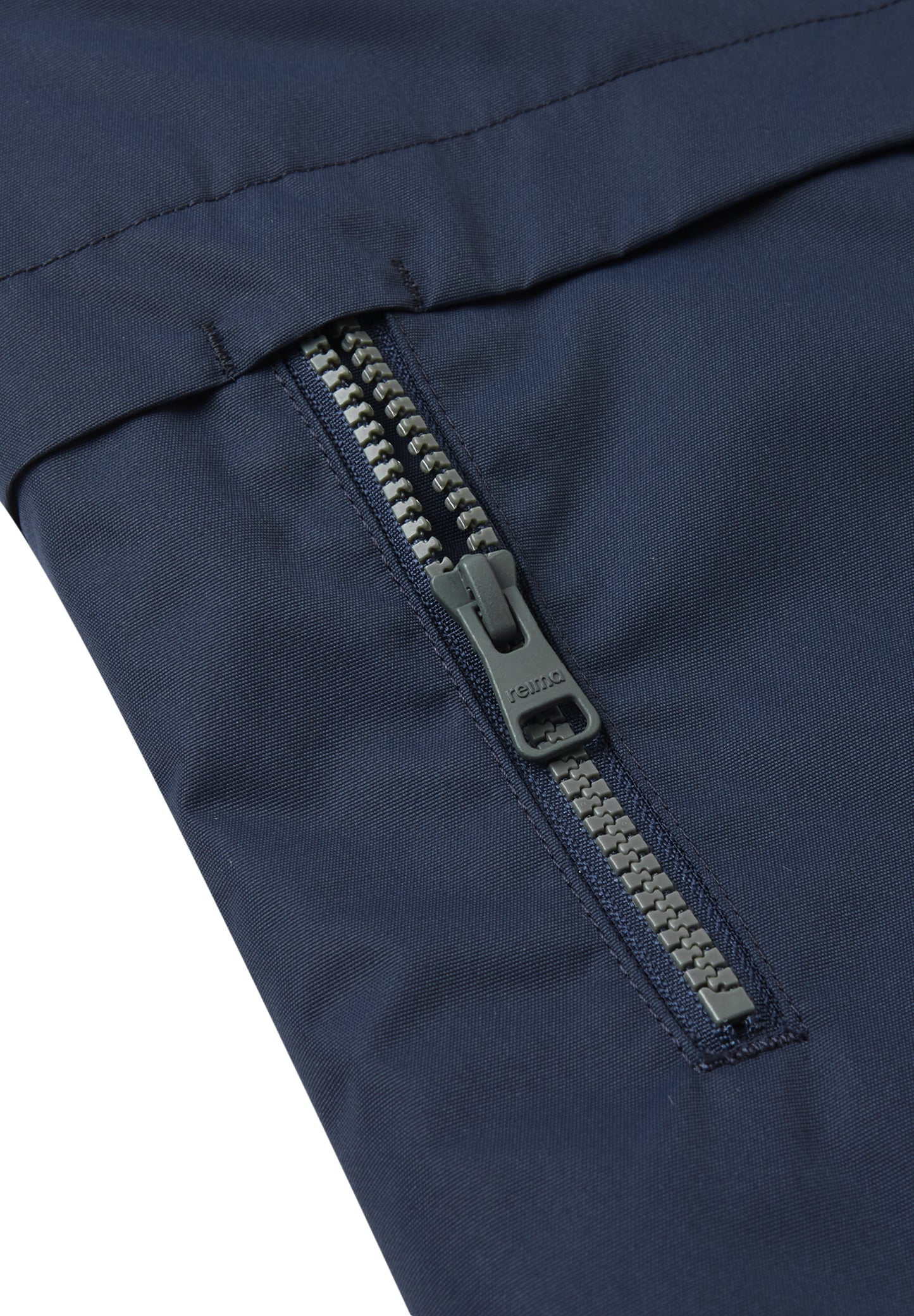 REIMA TEC Winterjacke Raisio<br>Gr. 92, 98<br> WS 10'000 mm