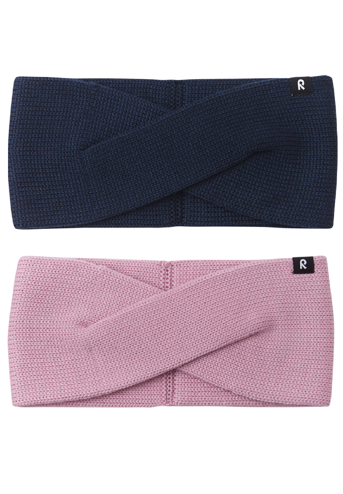 Reima Stirnband Merino-Wolle Ristiin 5300223A