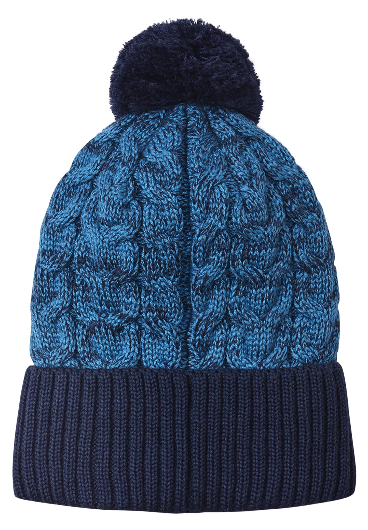 Reima Mütze<br>Routii <br>Gr. 52 bis 58 <br>innen hautfreundliches Fleece<br> aussen warmer, wasserabweisender Woll-Mix<br> Windstopper-Membrane im Ohrbereich