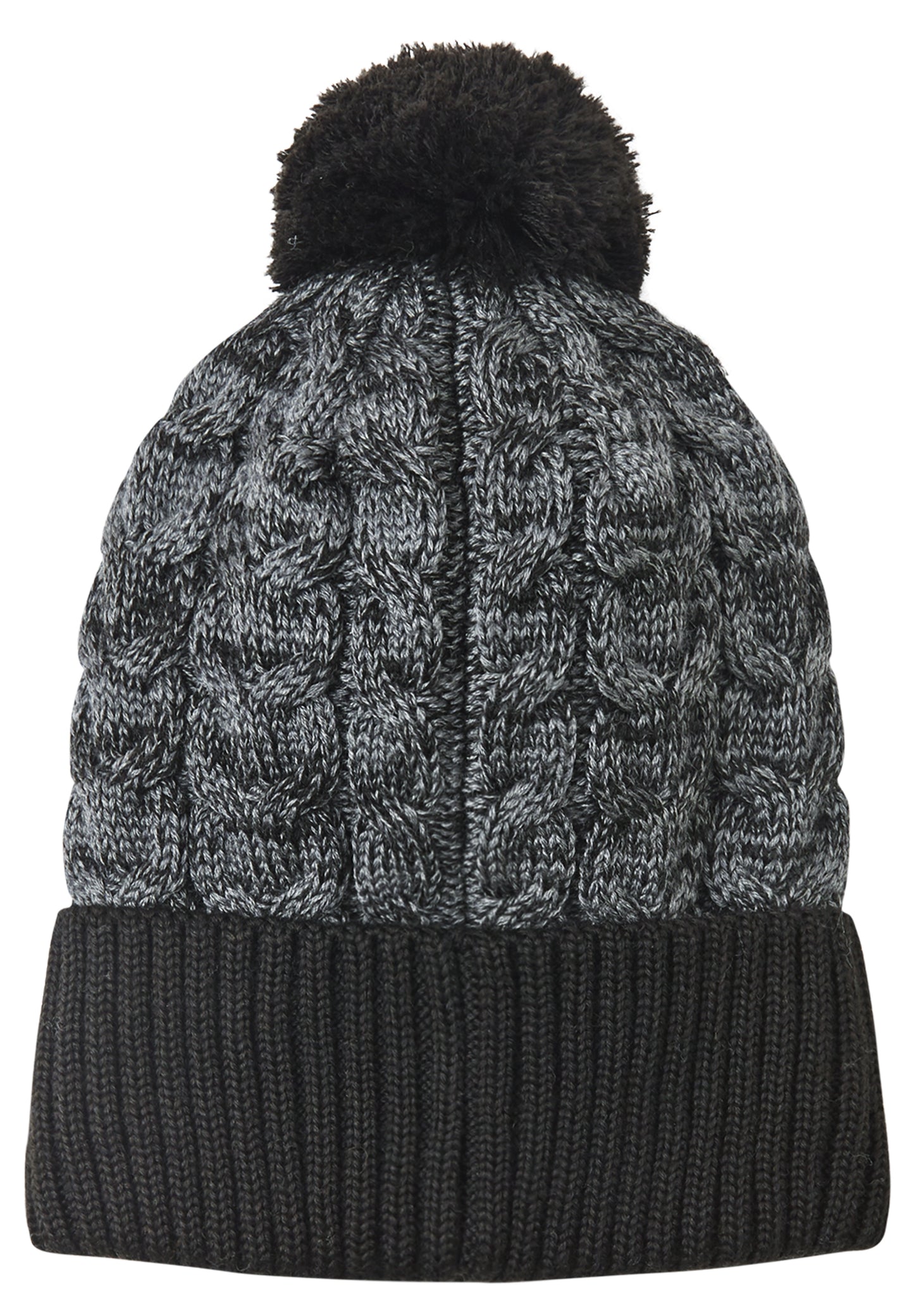Reima Mütze<br>Routii <br>Gr. 52 bis 58 <br>innen hautfreundliches Fleece<br> aussen warmer, wasserabweisender Woll-Mix<br> Windstopper-Membrane im Ohrbereich