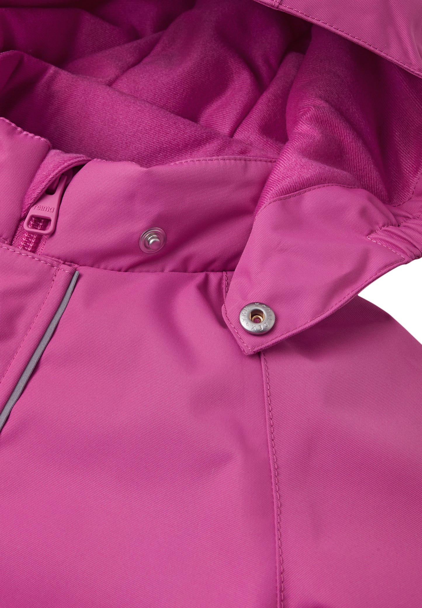 REIMA TEC Winterjacke Ruis <br>Gr. 80 bis 98 <br> WS 10'000