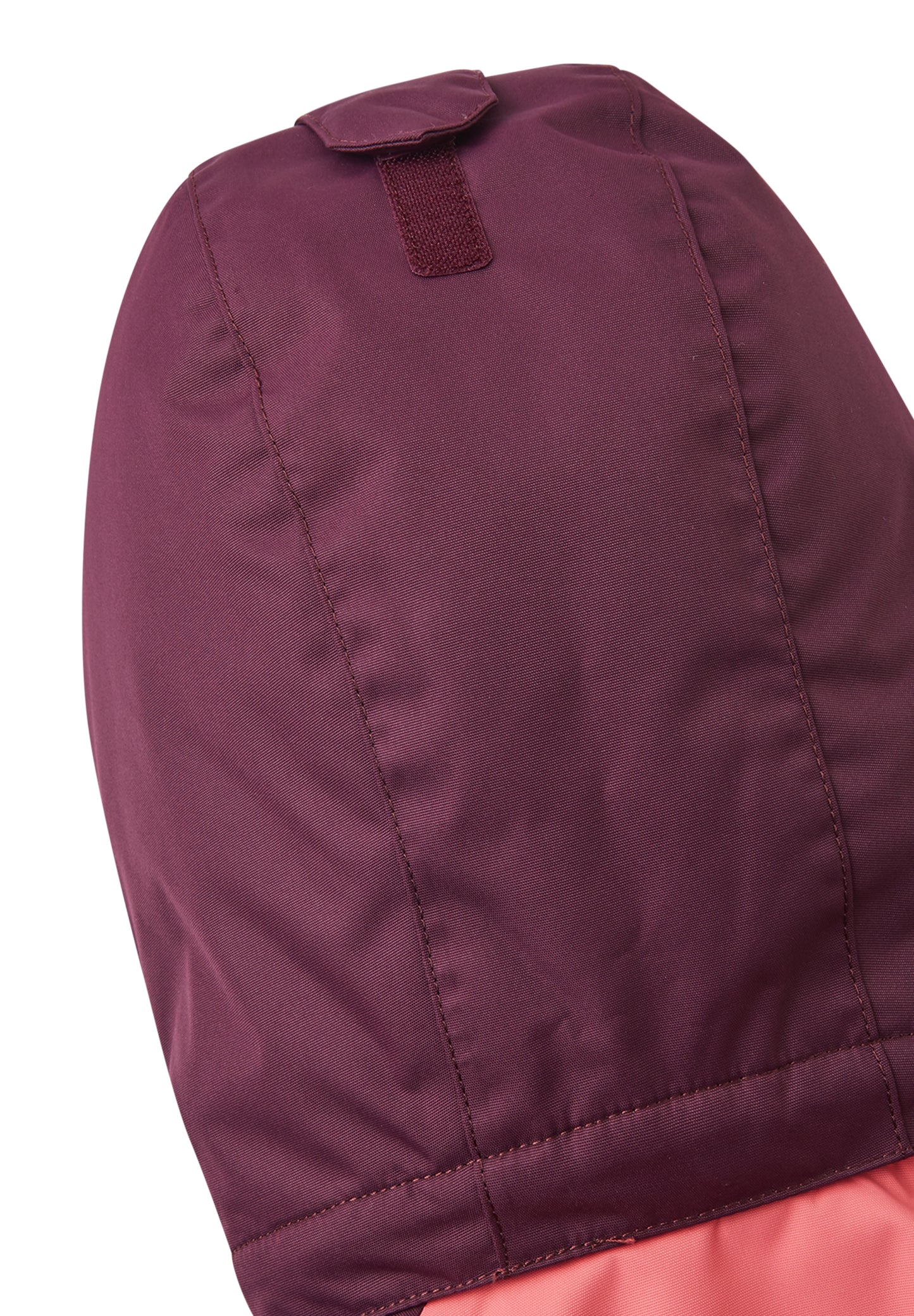 REIMA TEC Skijacke/Winterjacke Salla <br>Gr. 92, 98<br> Schneefang & verstellbare Ärmelbündchen<br> funktionelle Details<br> WS 10'000 mm