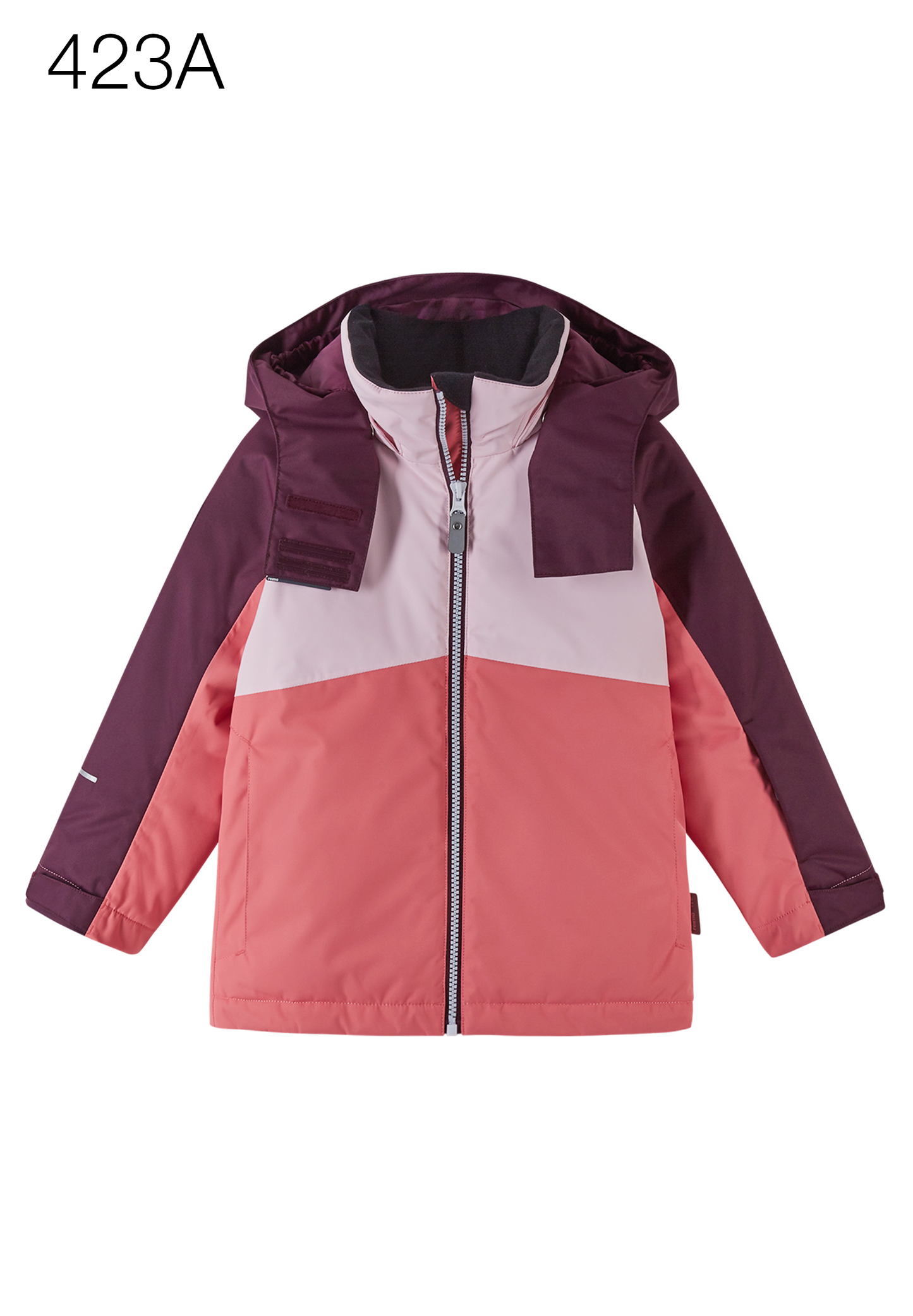 REIMA TEC Skijacke/Winterjacke Salla 5100078A