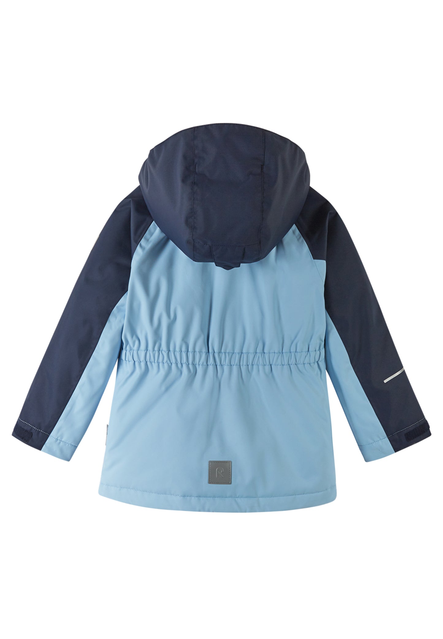 REIMA TEC Skijacke/Winterjacke Salla <br>Gr. 92, 98<br> Schneefang & verstellbare Ärmelbündchen<br> funktionelle Details<br> WS 10'000 mm