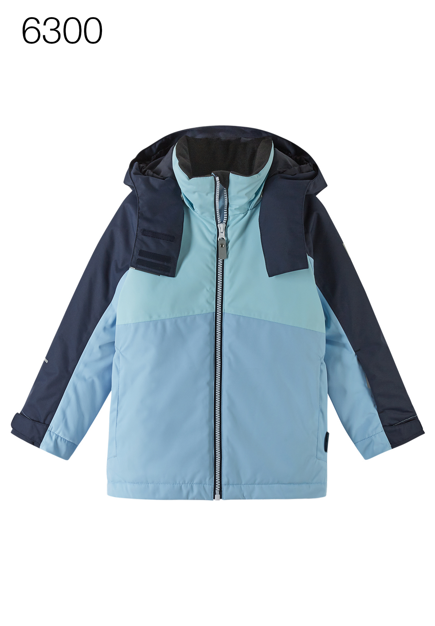 REIMA TEC Skijacke/Winterjacke Salla 5100078A