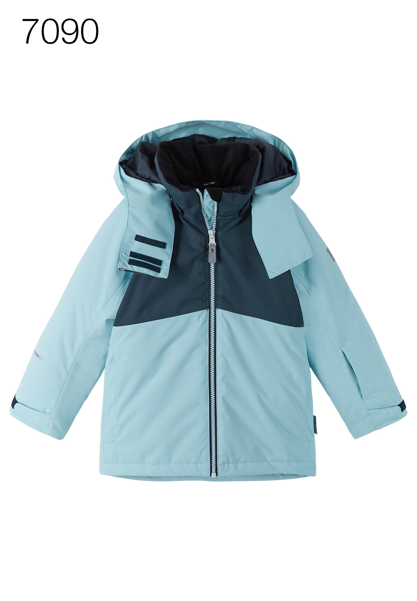 REIMA TEC Skijacke/Winterjacke Salla 5100078A
