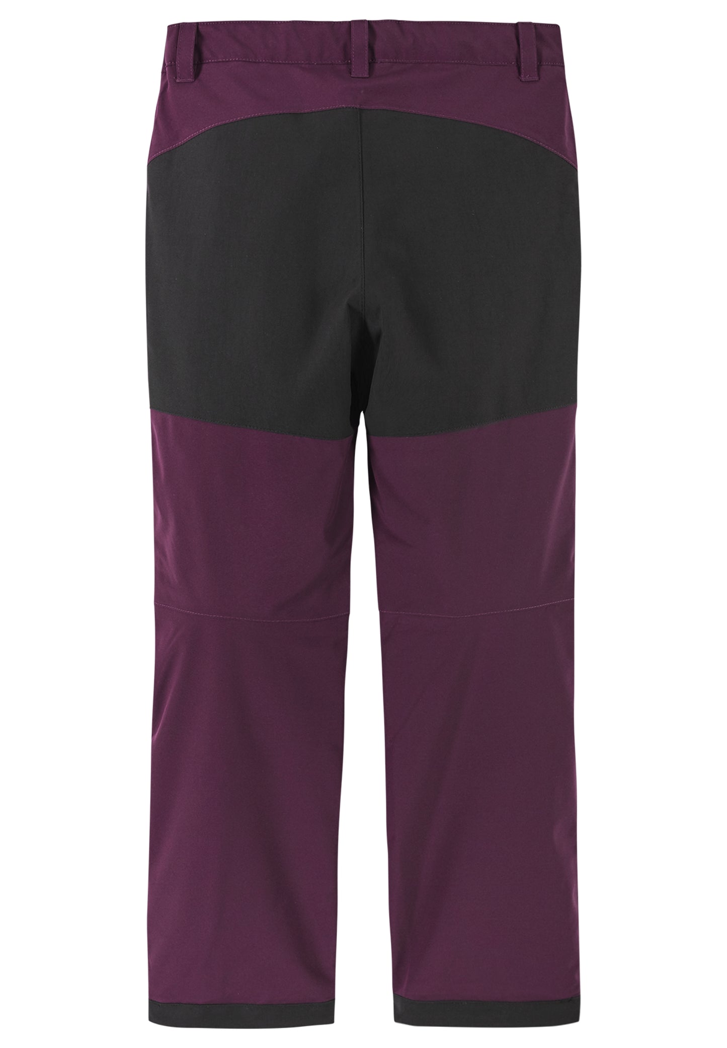 REIMA TEC Regenhose/Outdoorhose <br>Sampu <br>Gr. 110 bis 164 <br>Bund & Bein-Ende anpassbar<br> strapazierfähige Verstärkungen<br> WS 10'000 mm